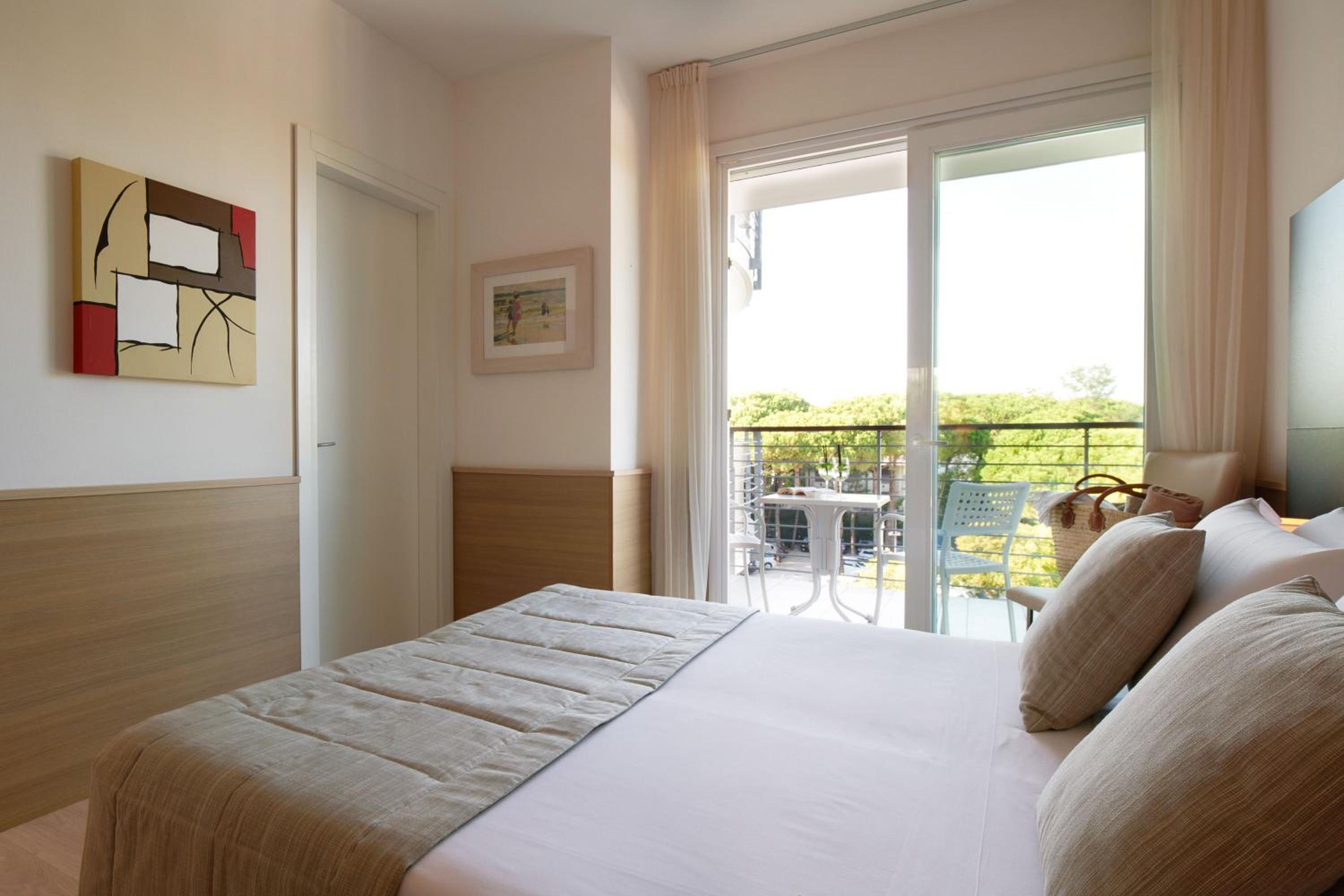 Standard  Double Room photo 2