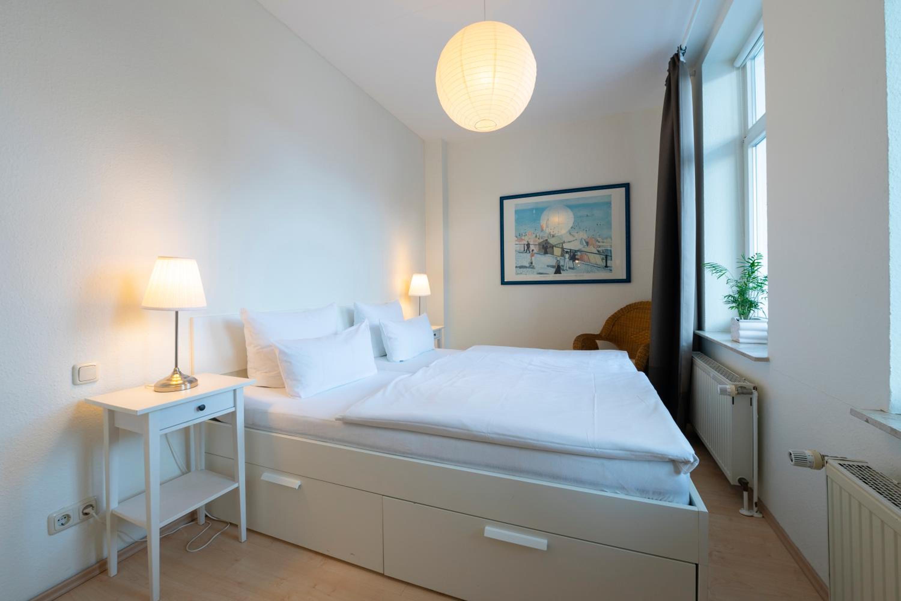 Apartment with Sea View photo 3