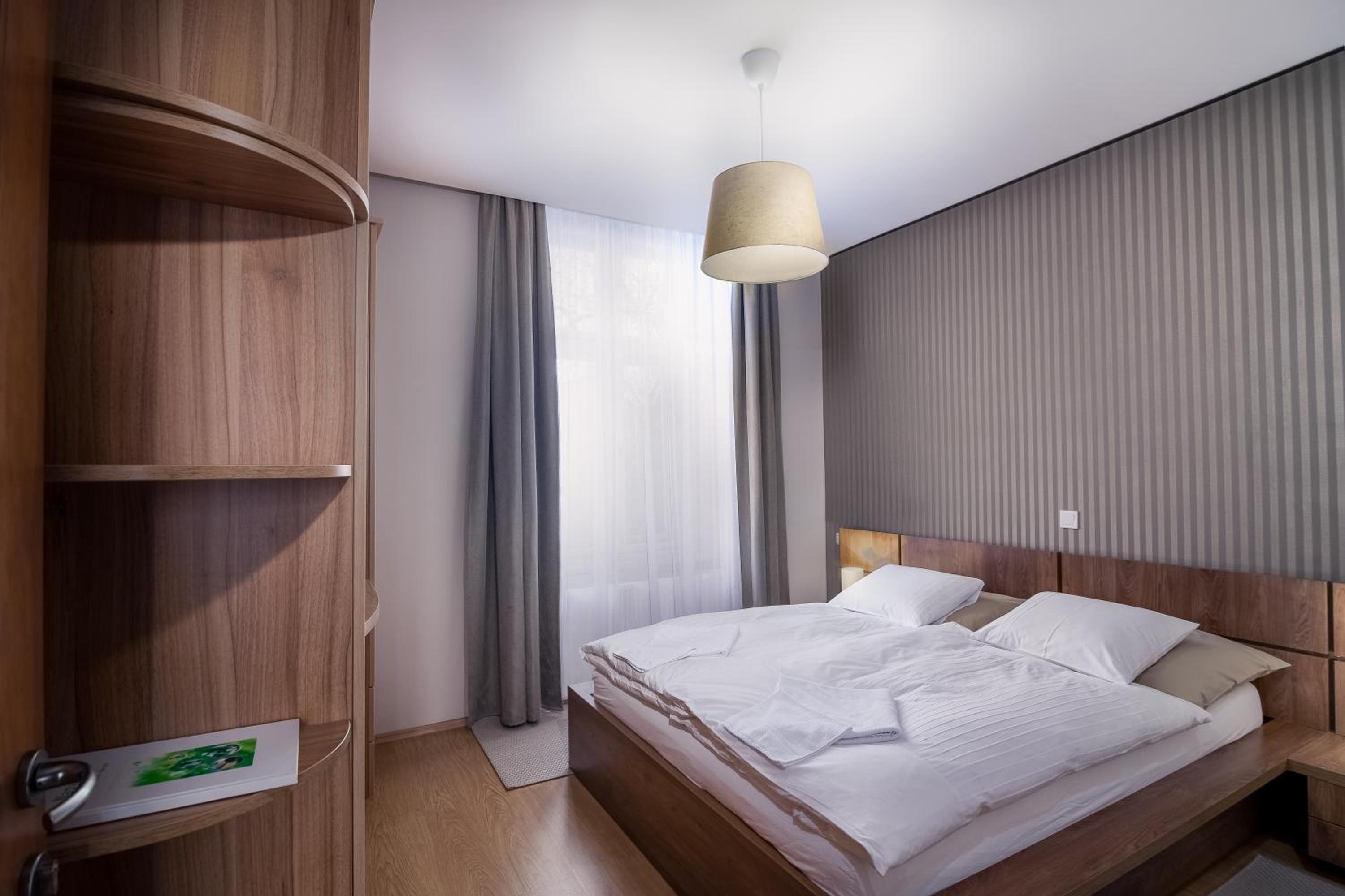 Comfort Triple Room - Photo 5