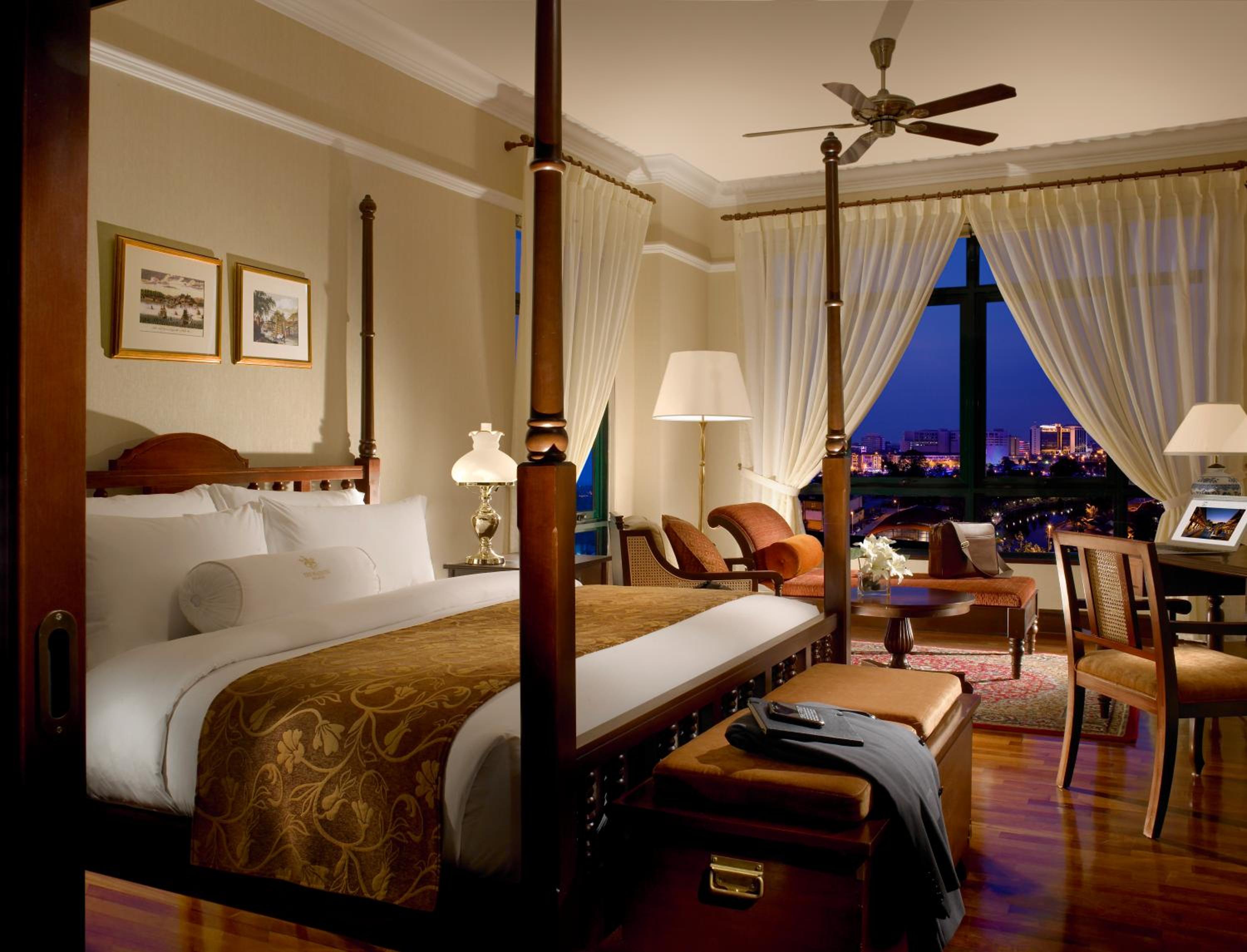 Deluxe Double or Twin Room photo 3