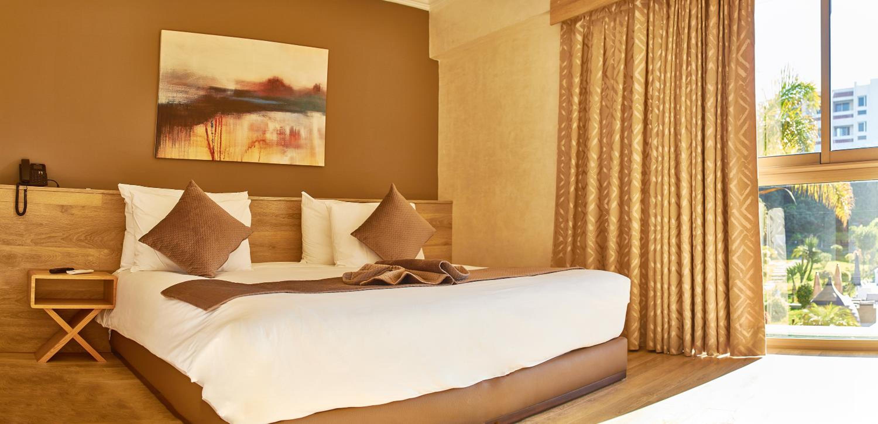 Double Room - Photo 11