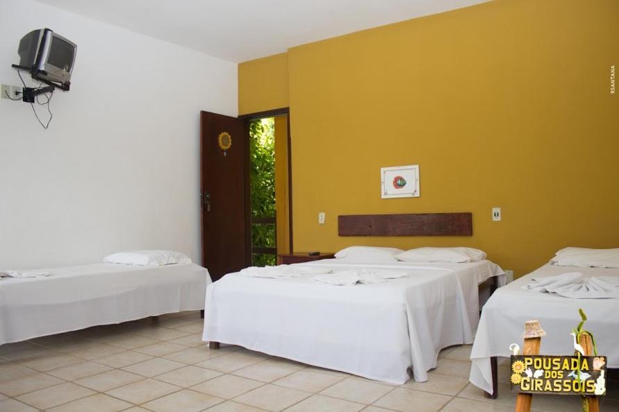 Quadruple Room photo 1