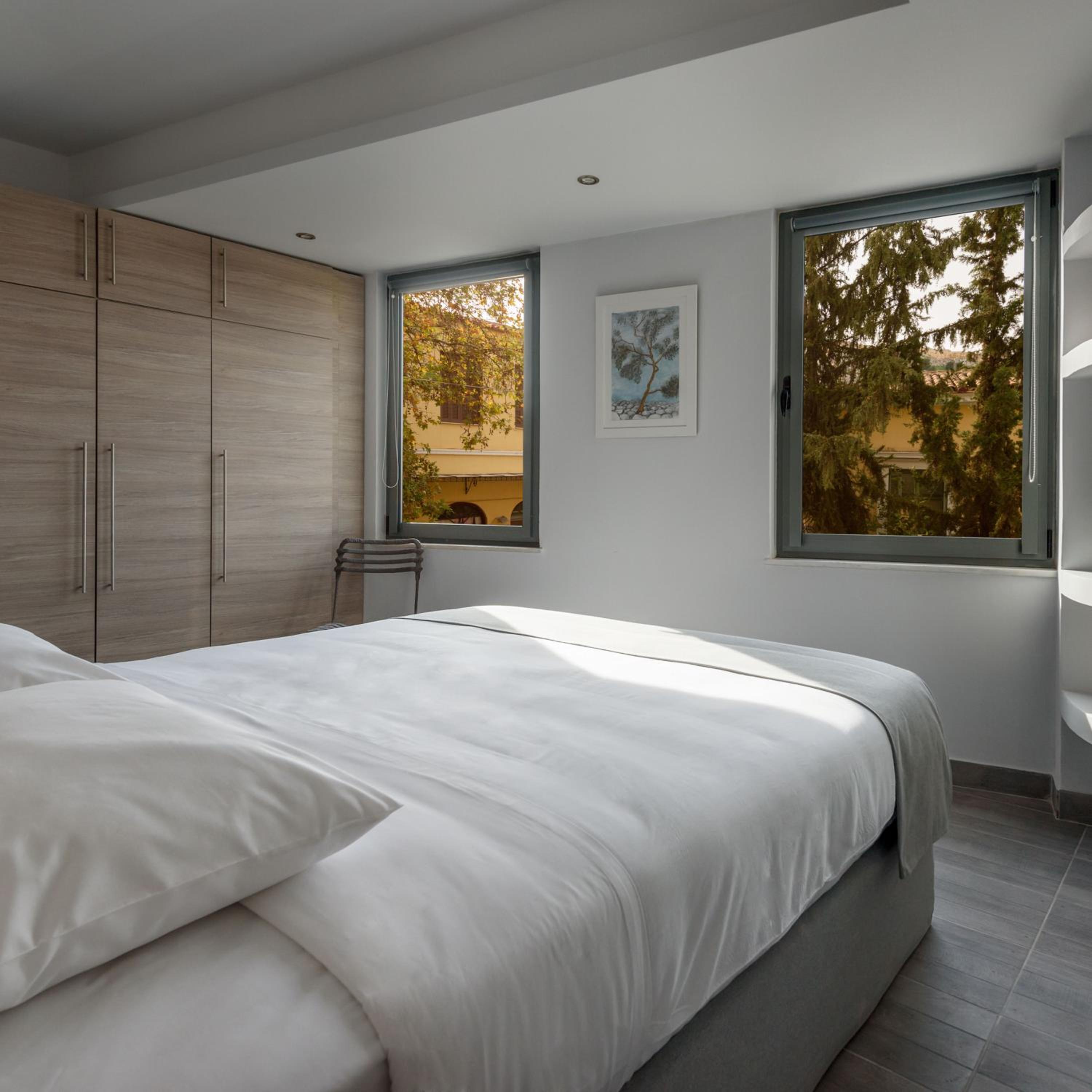 Apartment with City View  photo 1