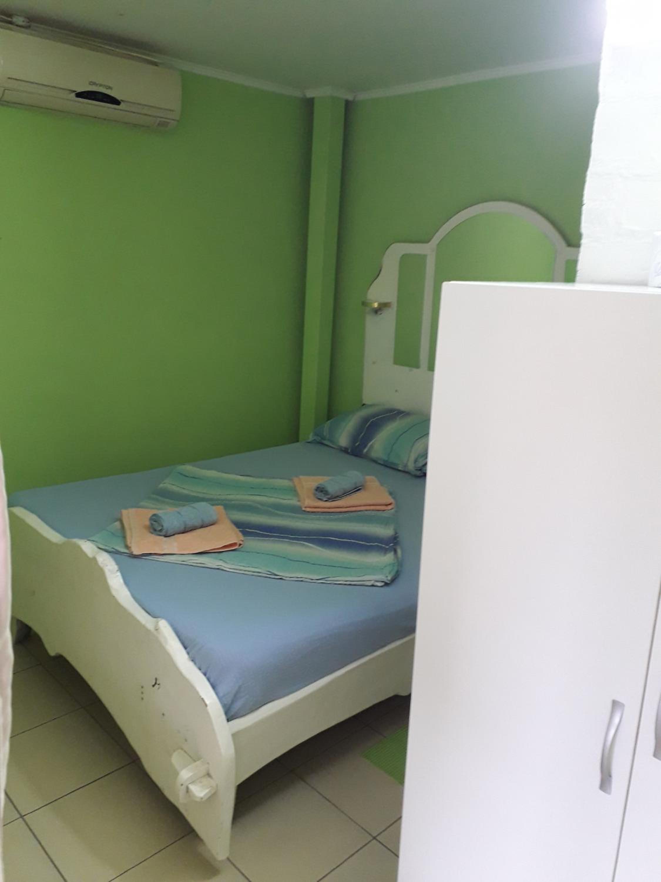 Double Room with Private Bathroom photo 1