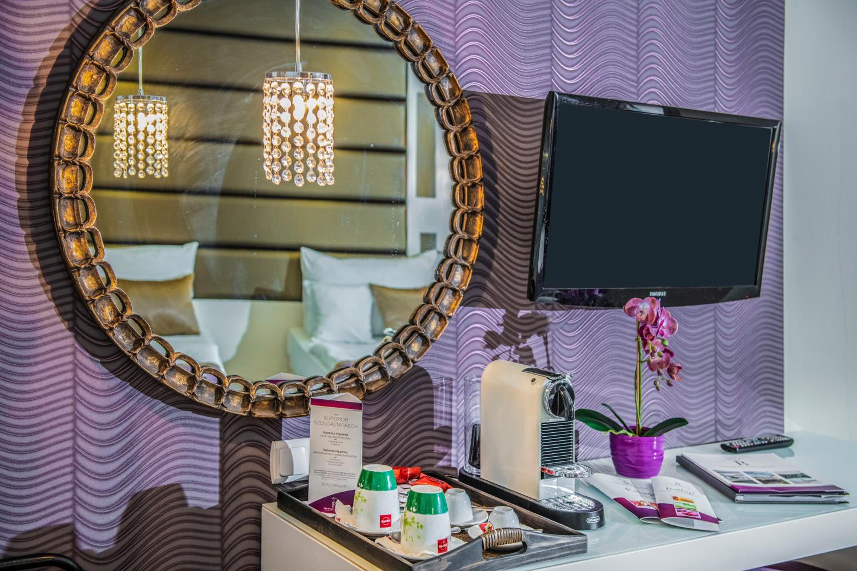 Superior Double Room - Photo 2