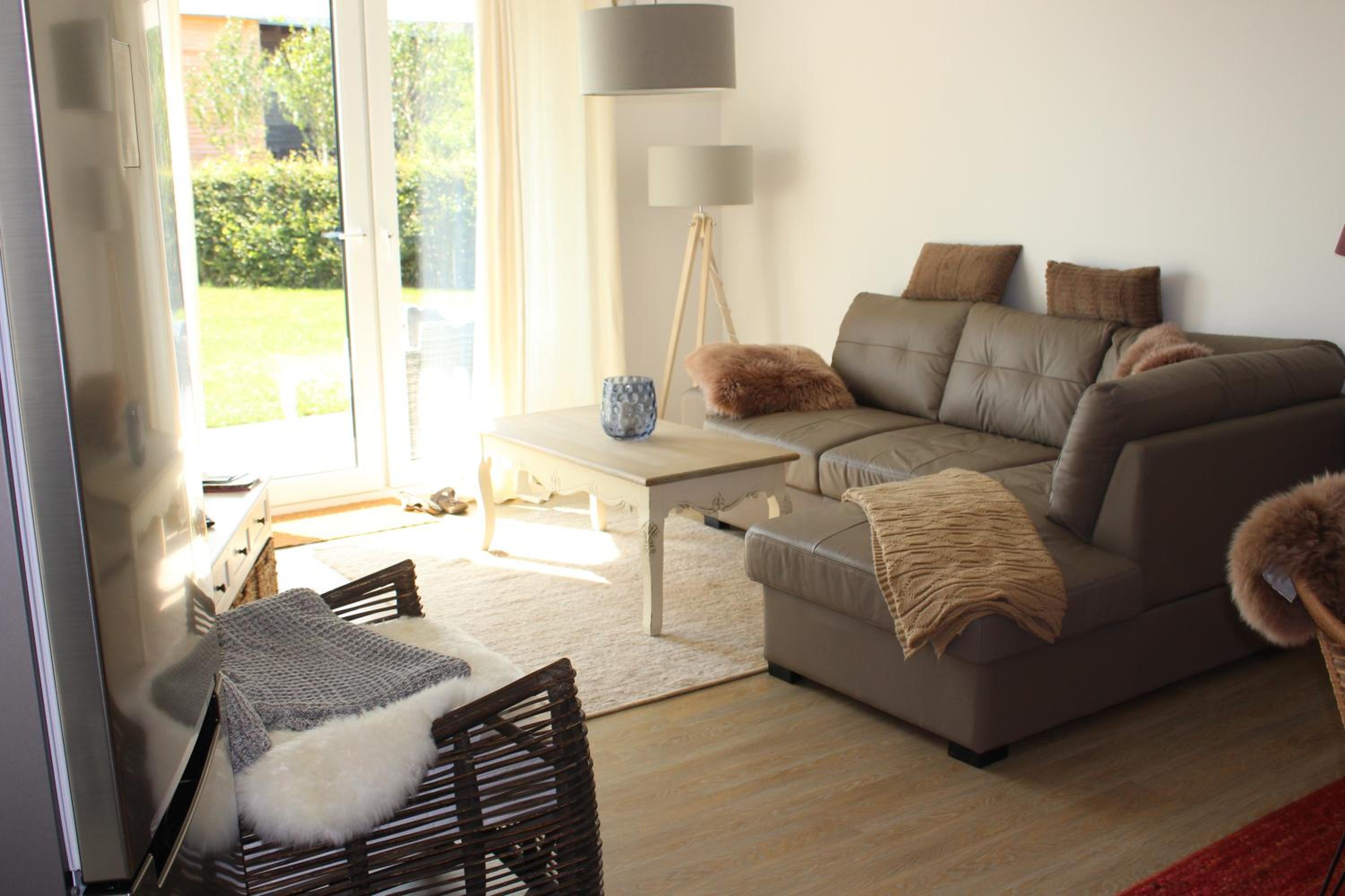 Apartment - Ground Floor photo 1
