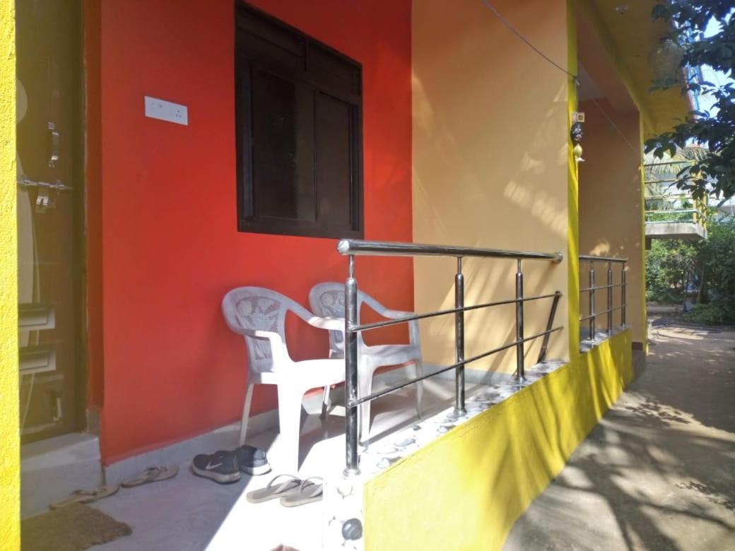 Double Room - Photo 6