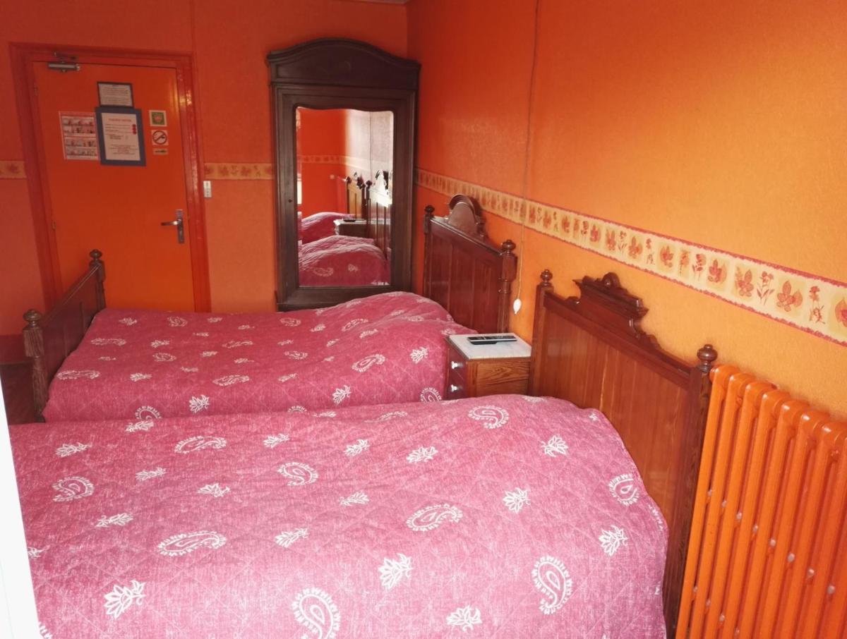 Triple Room photo 3