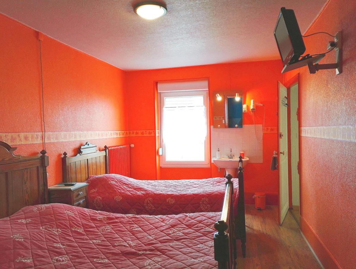Triple Room photo 2