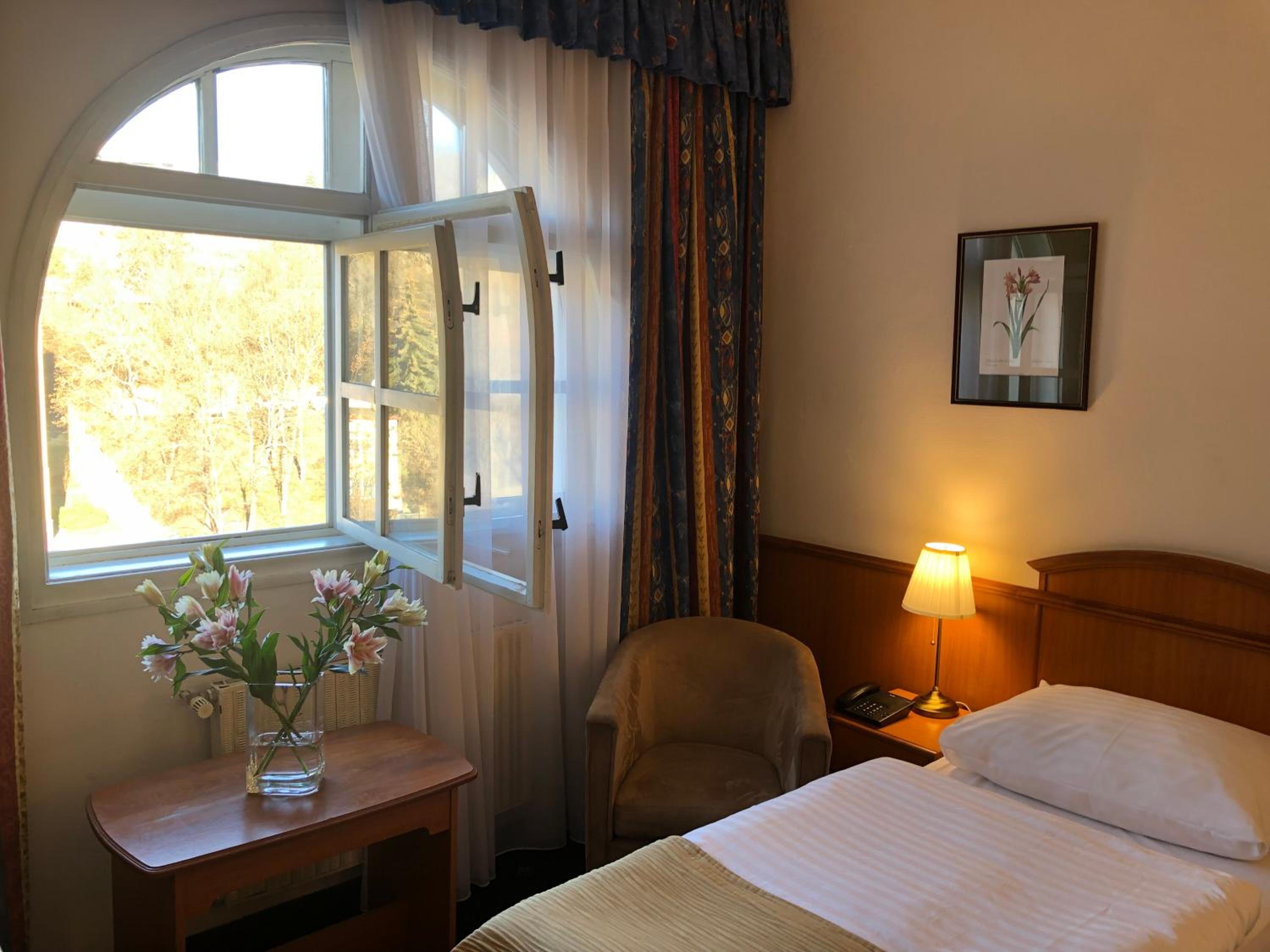 Single Room
