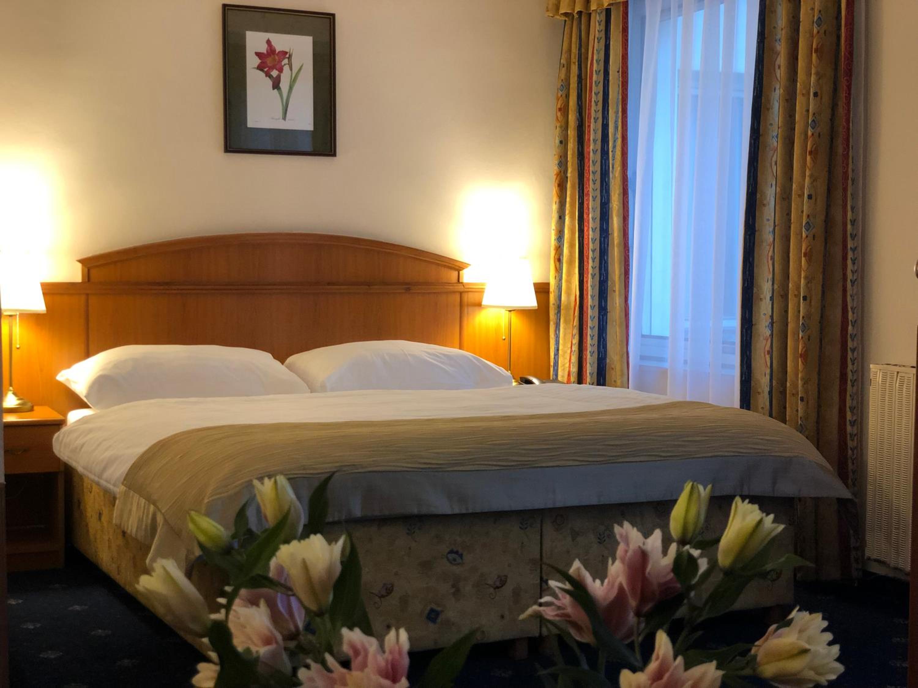 Double Or Twin Room