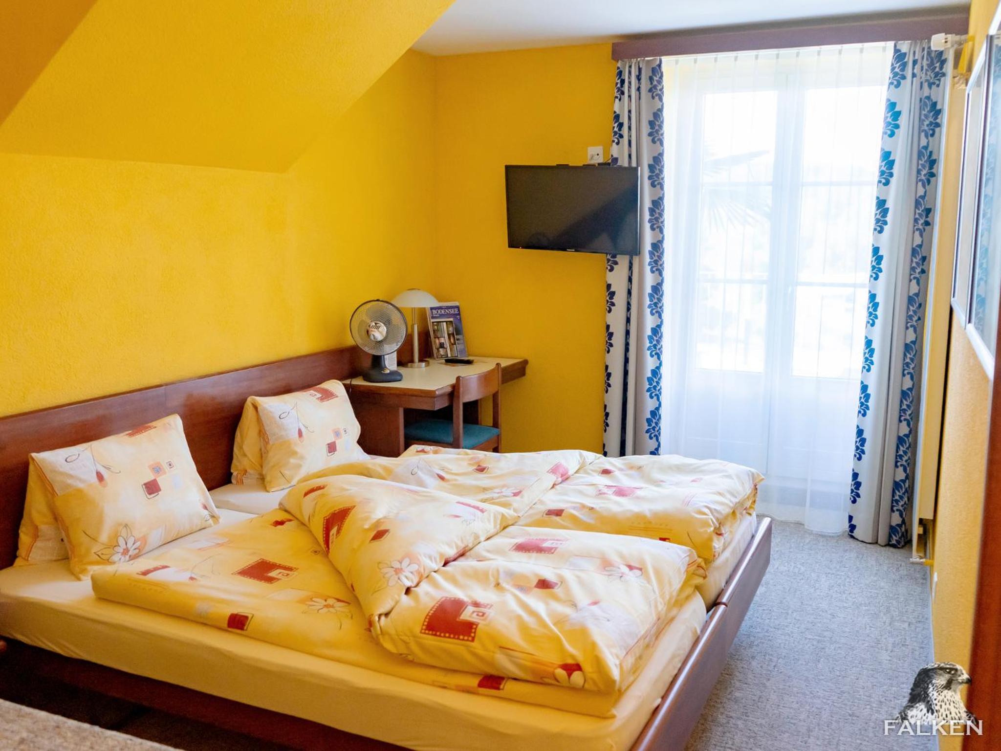 Double or Twin Room