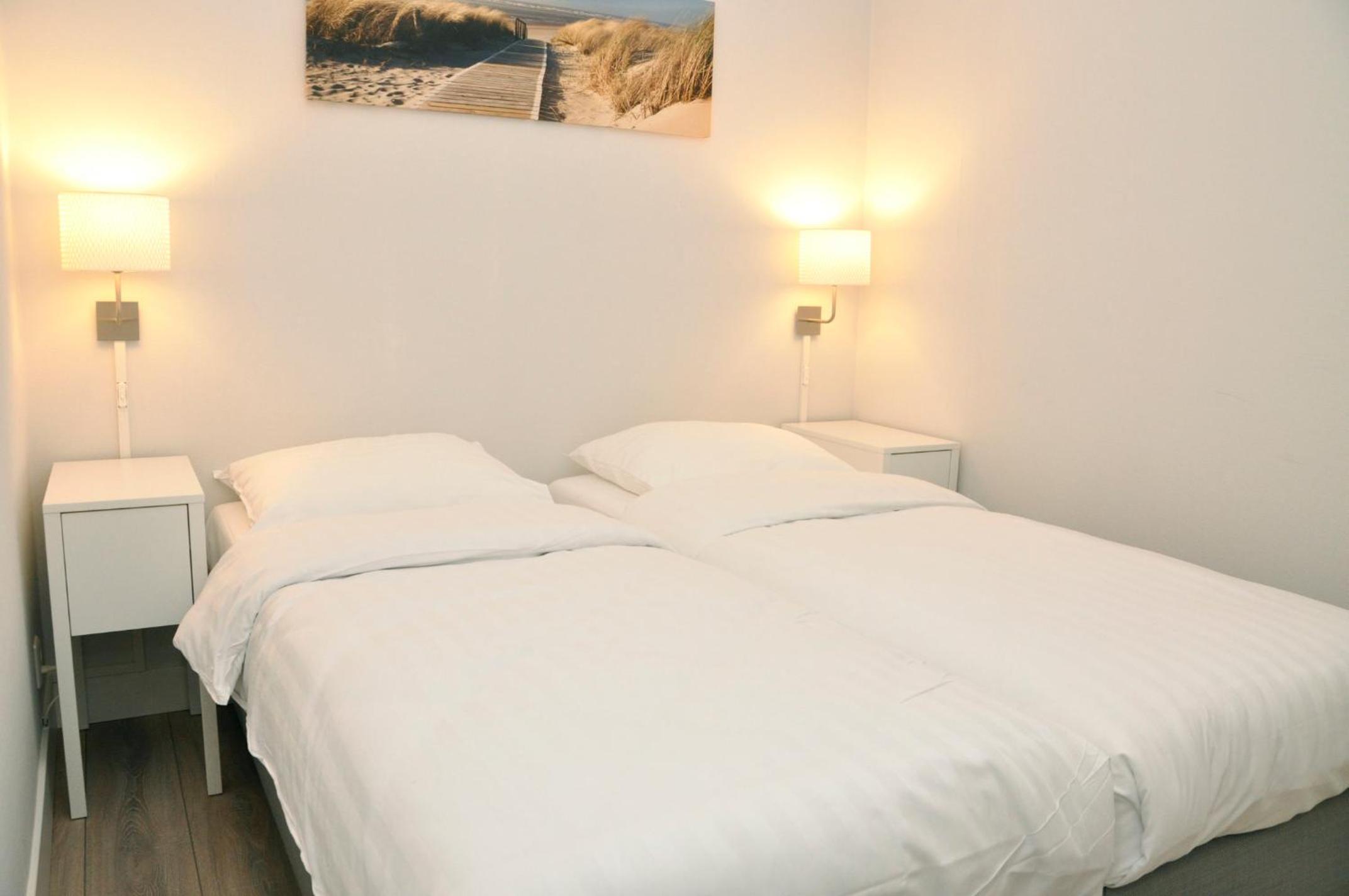 Three-Bedroom Apartment (A) photo 3