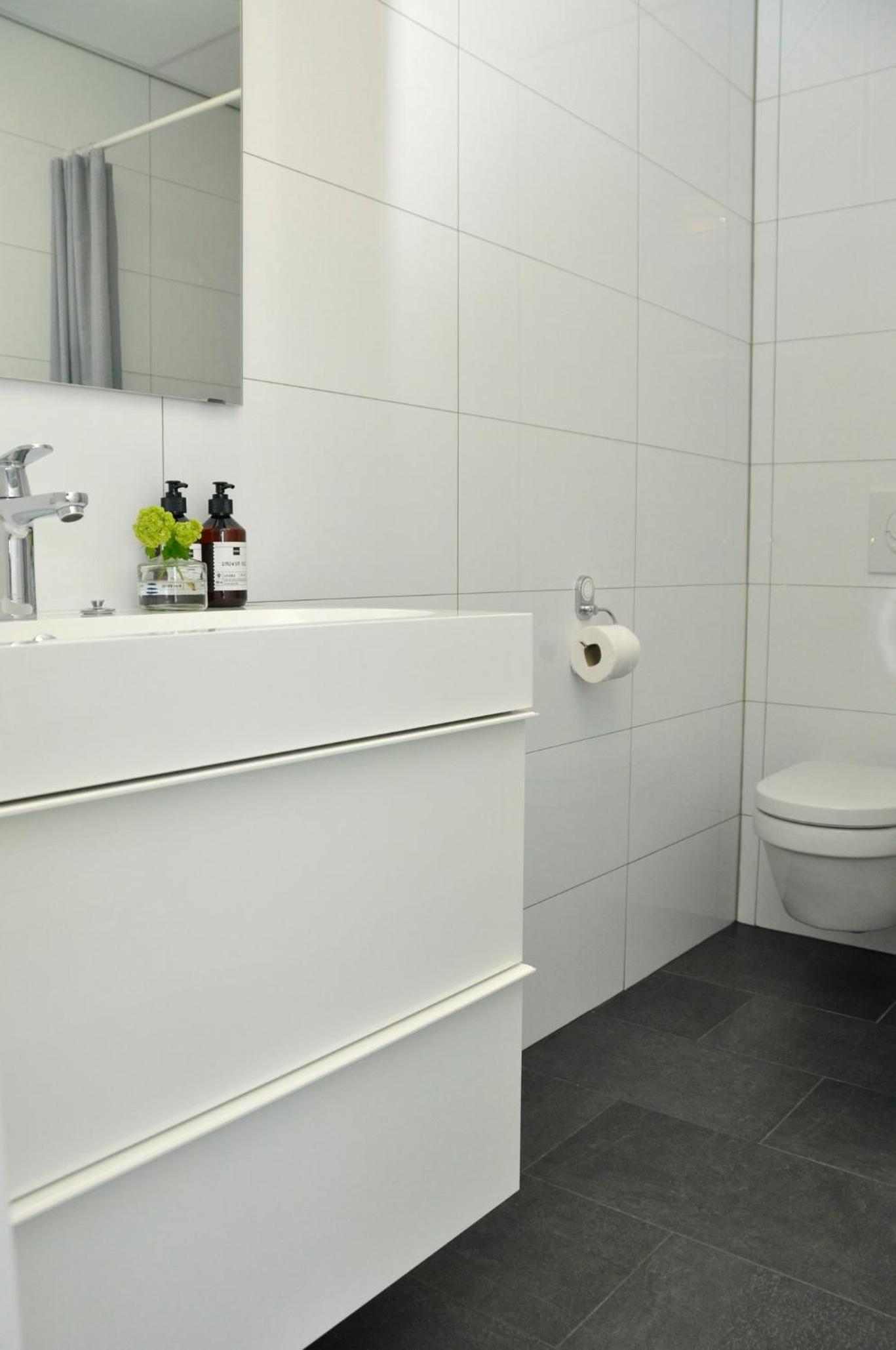 Three-Bedroom Apartment (B) photo 2