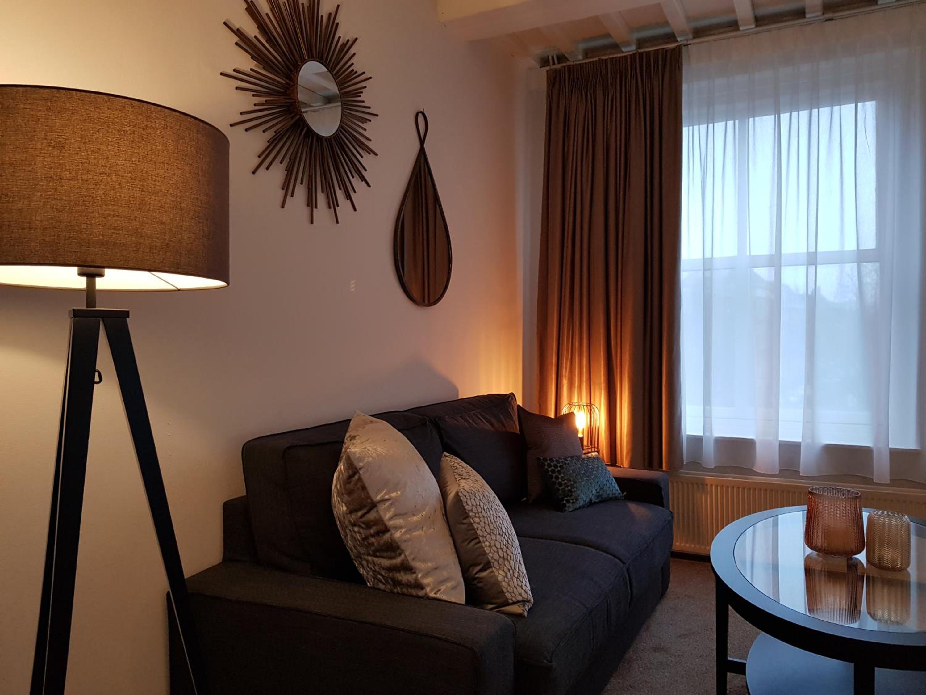 Junior Suite photo 2