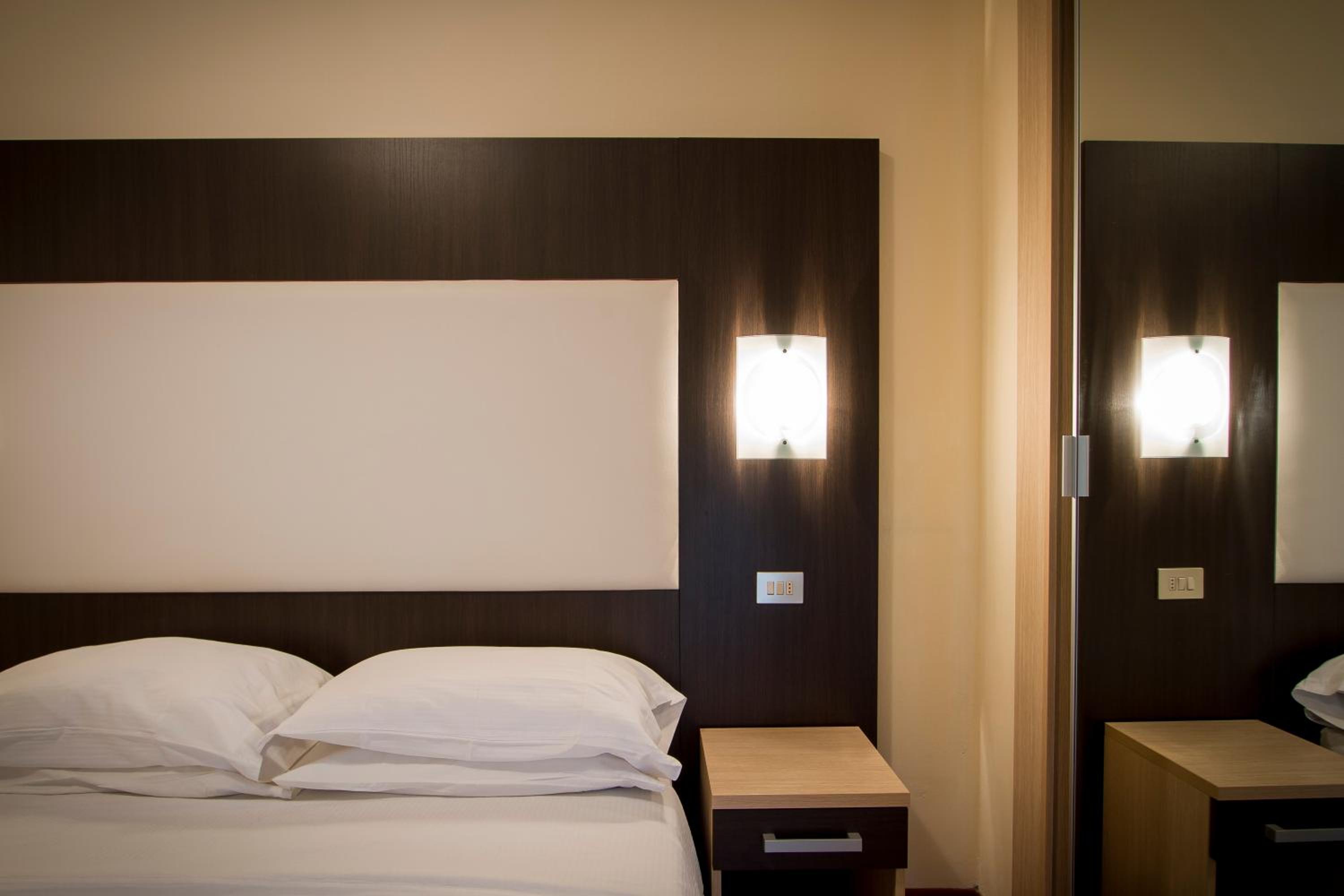 Triple Room with Balcony