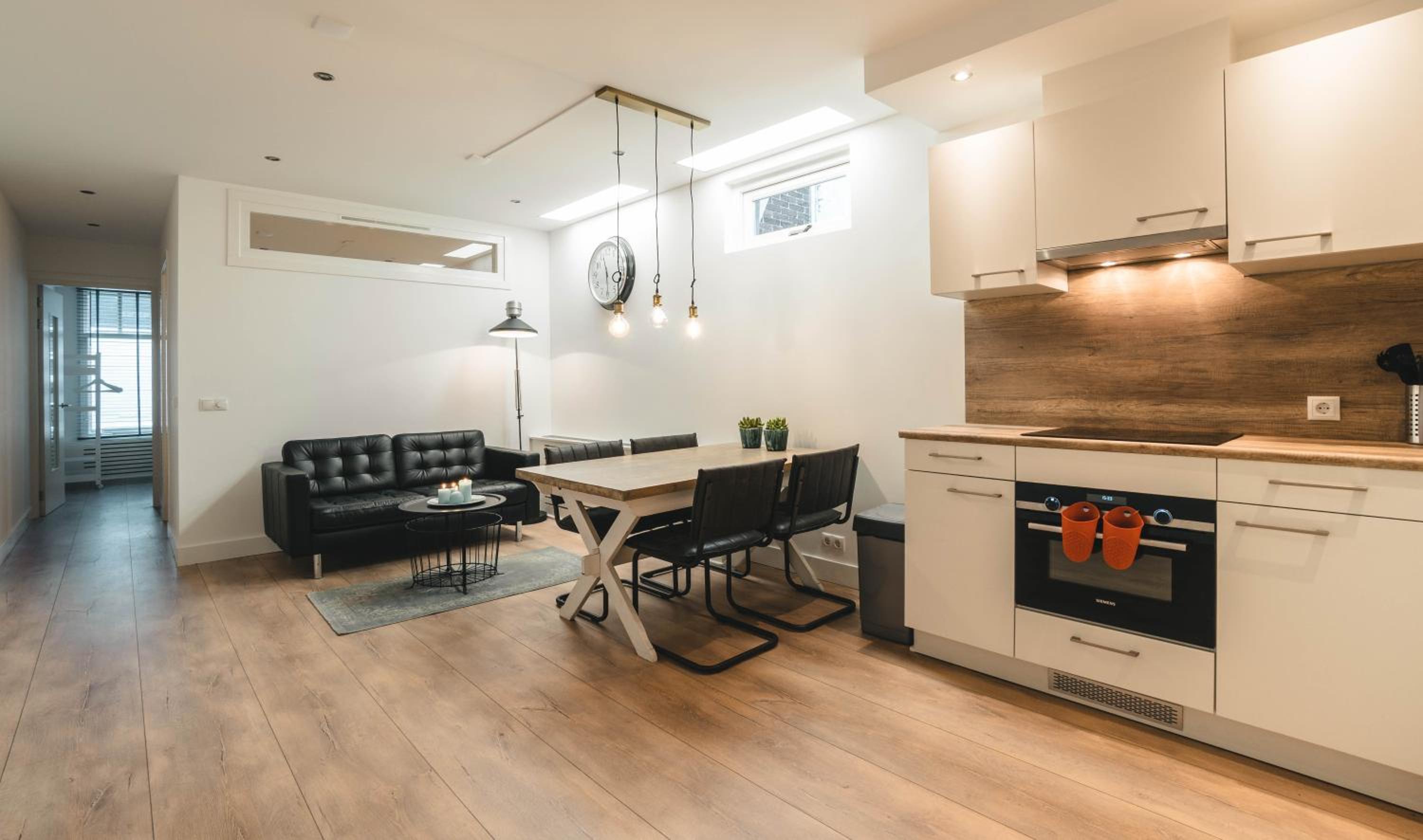 Two-Bedroom Apartment - Photo 7