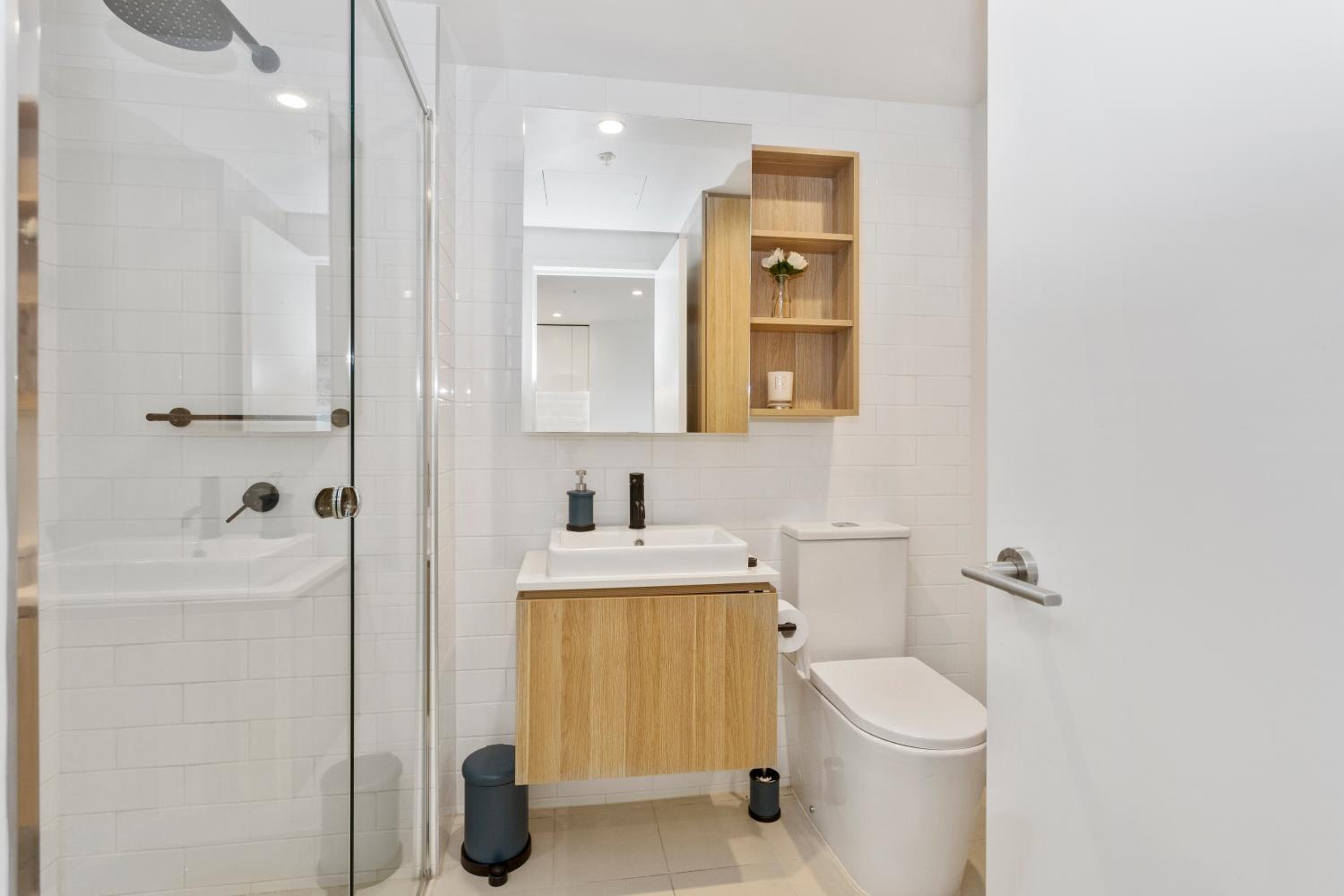 Apartment with Terrace photo 3