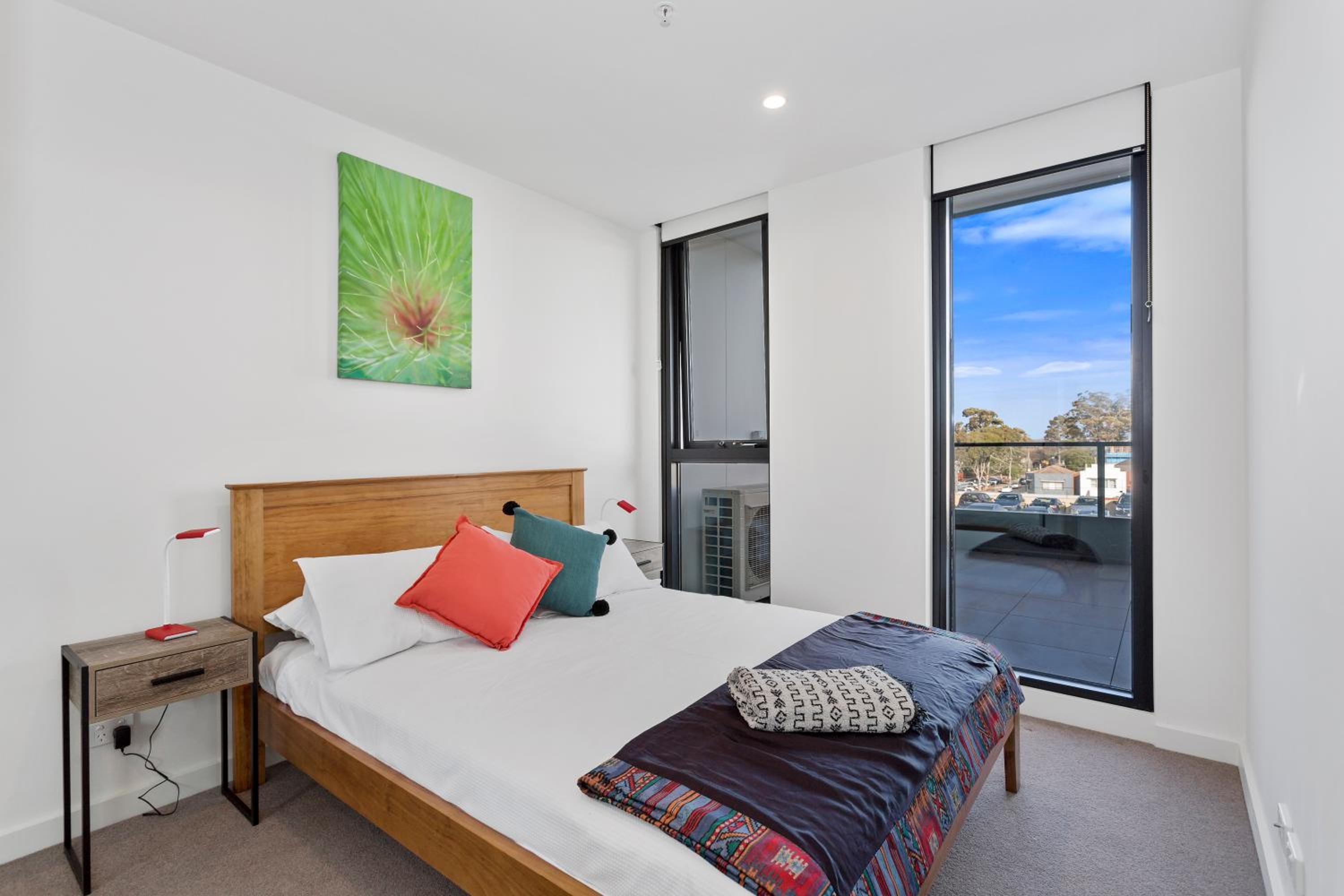 Apartment with Terrace photo 1