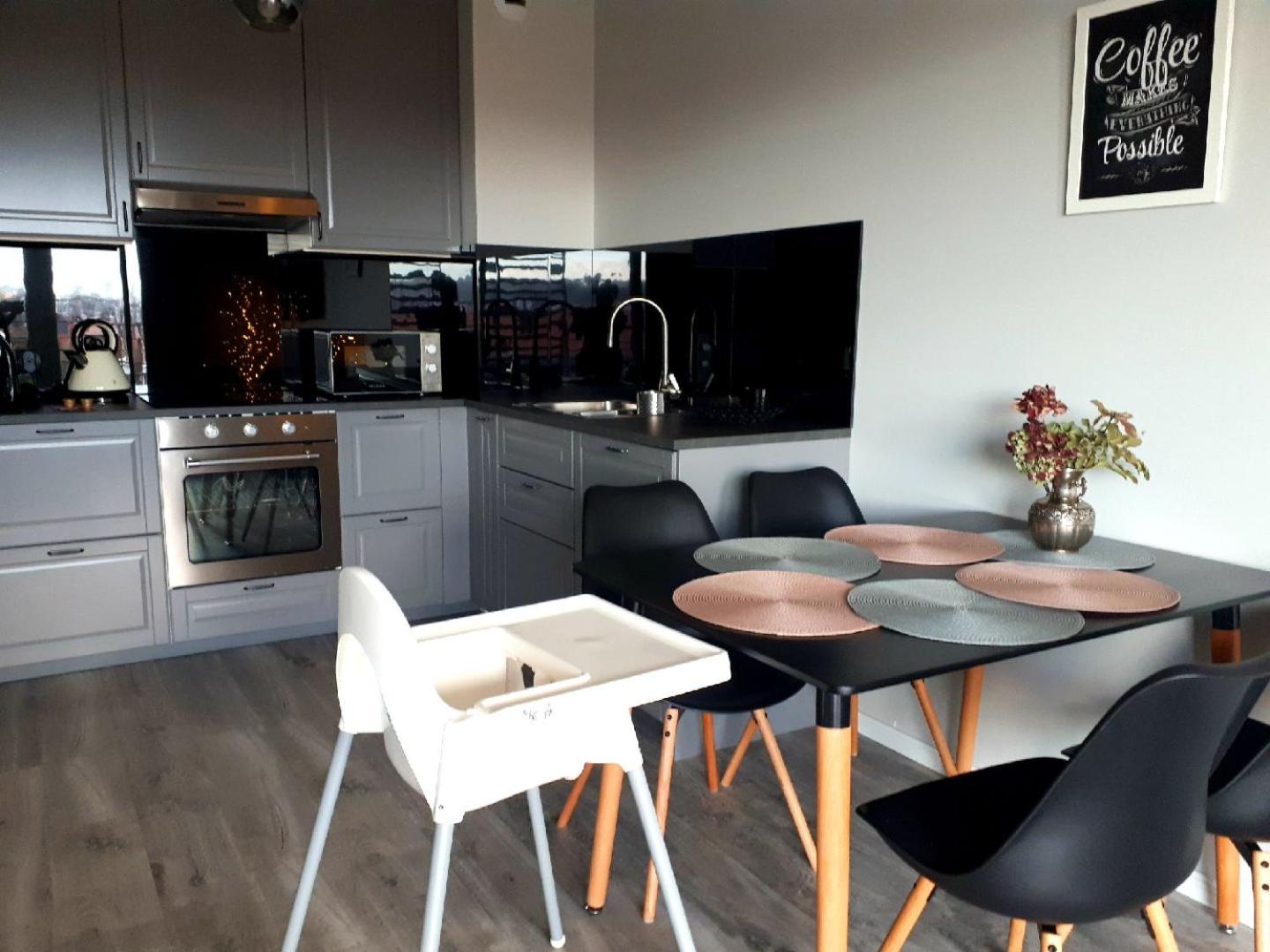 Apartment - Photo 12