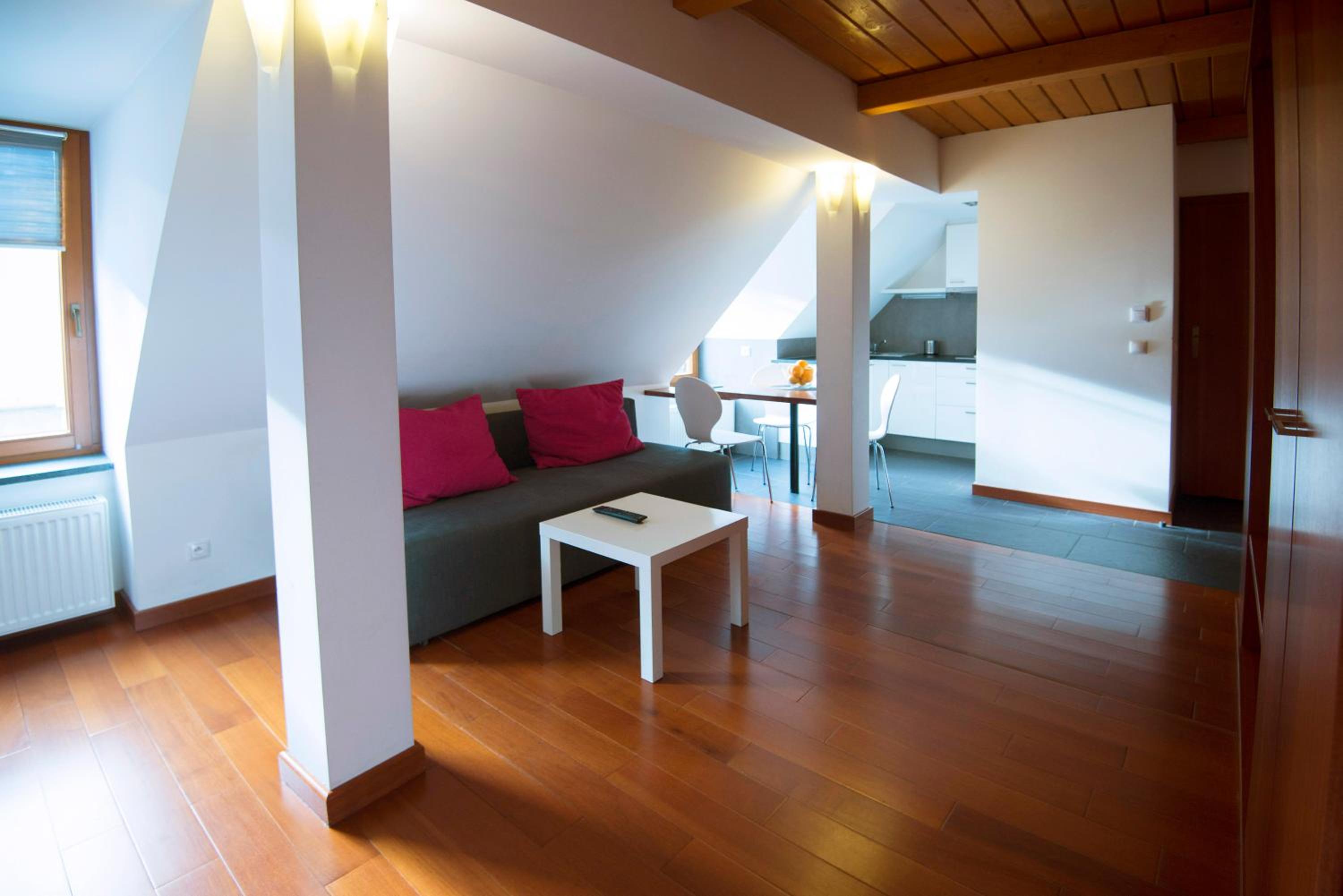 Standard Double Suite photo 1