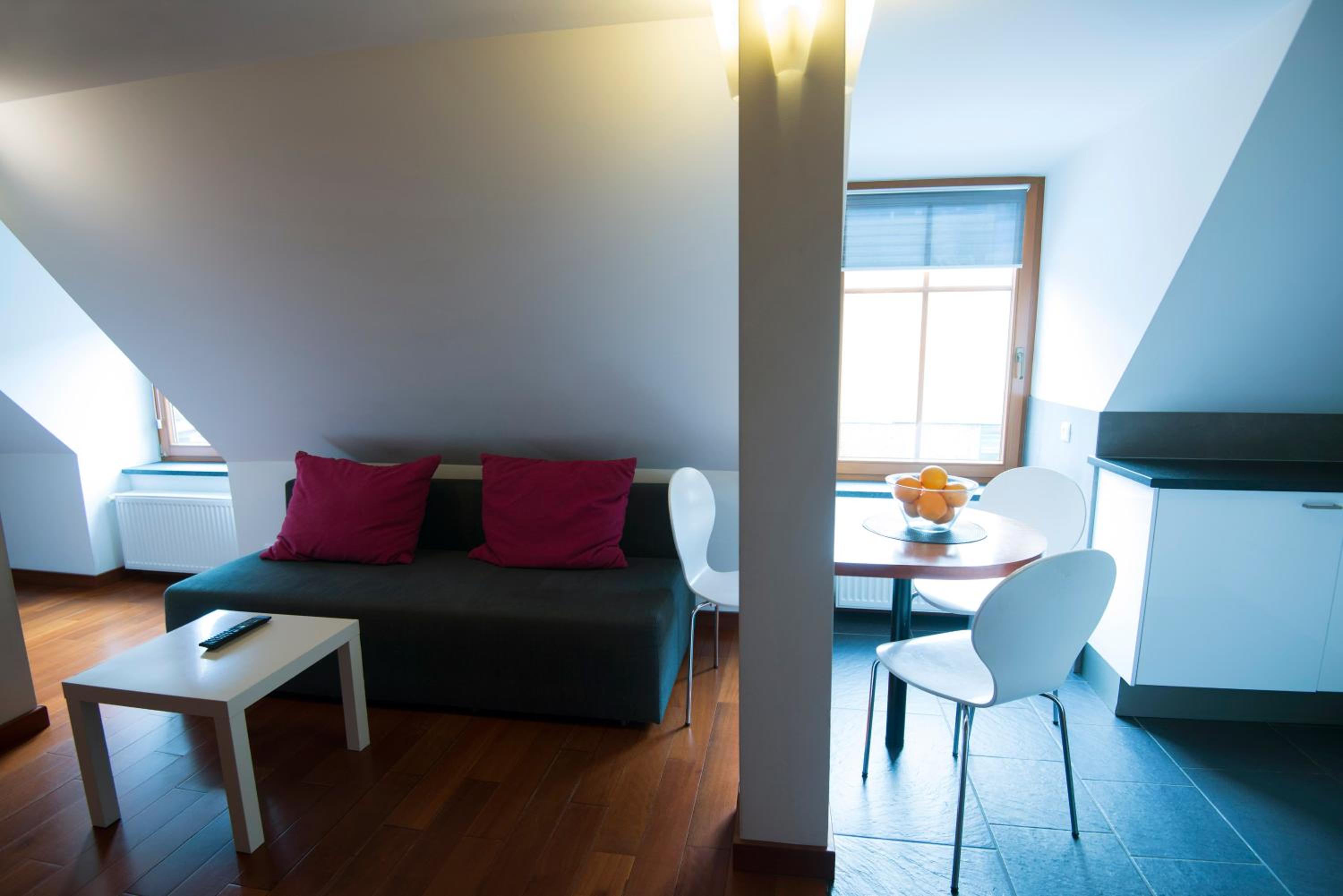 Superior Quadruple Room photo 3