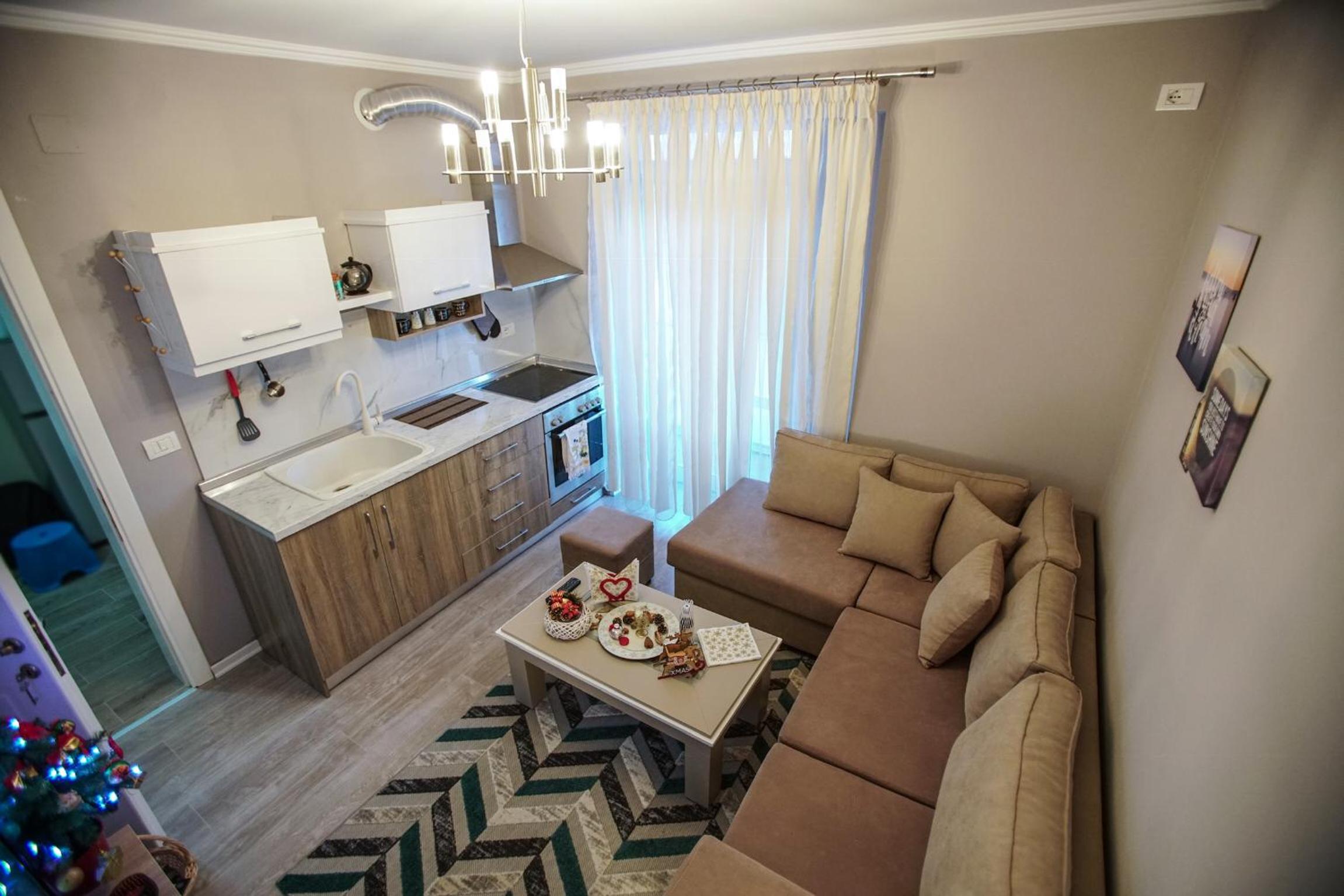 Apartment photo 3