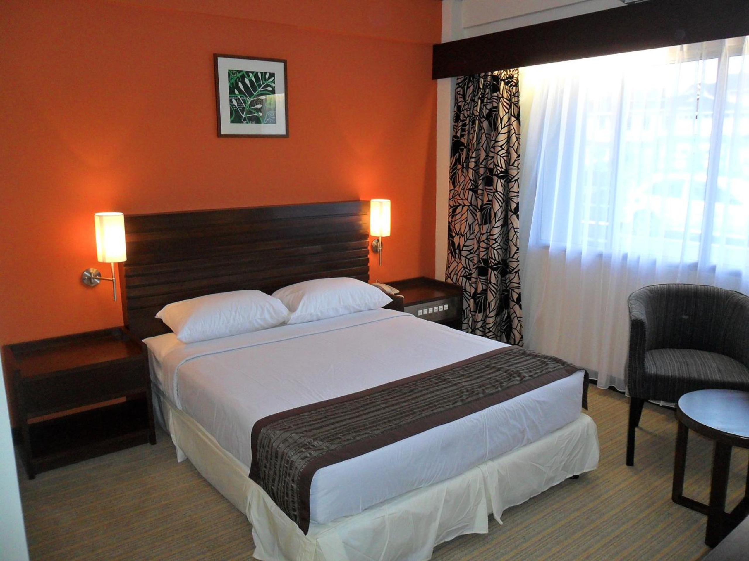 Standard Queen Room photo 1