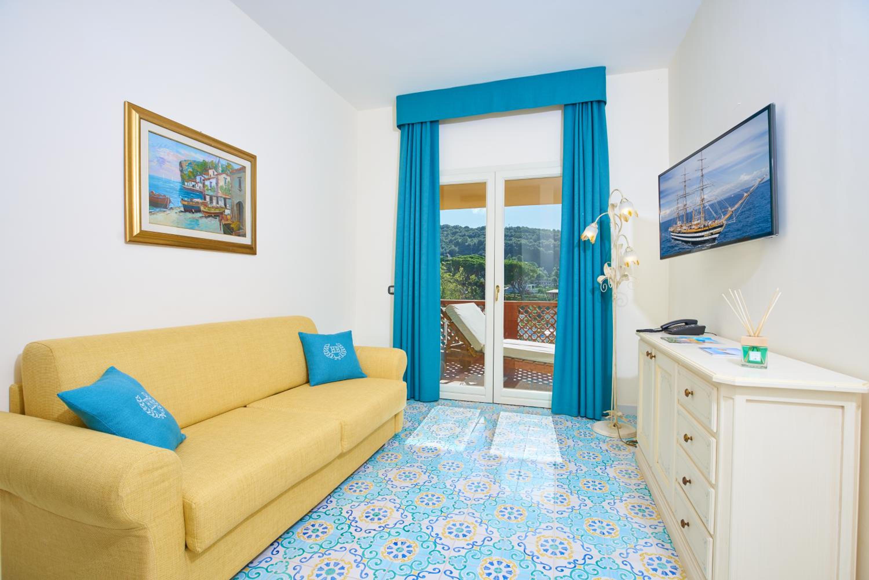 Junior Suite photo 2