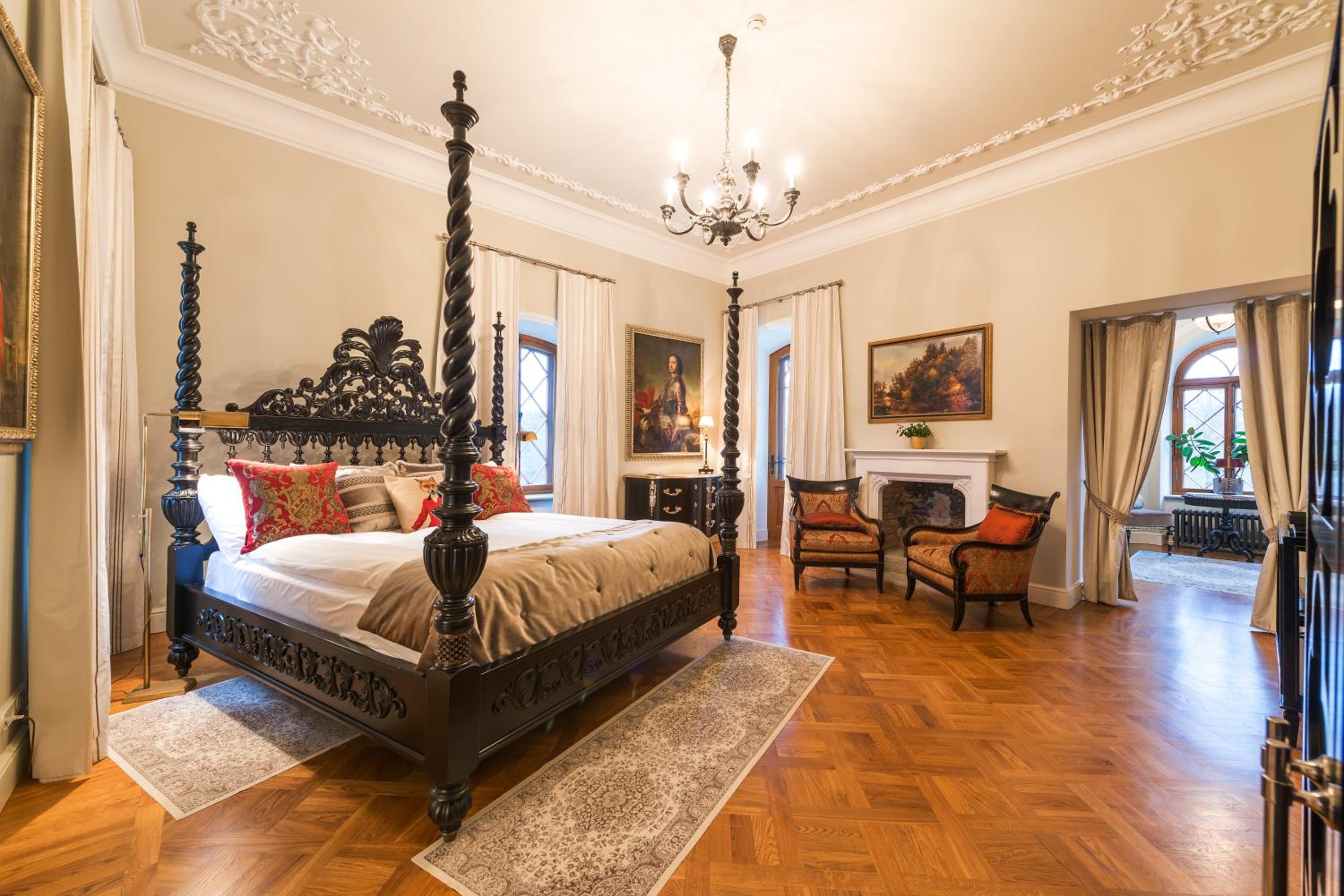 Benckendorff Suite photo 1