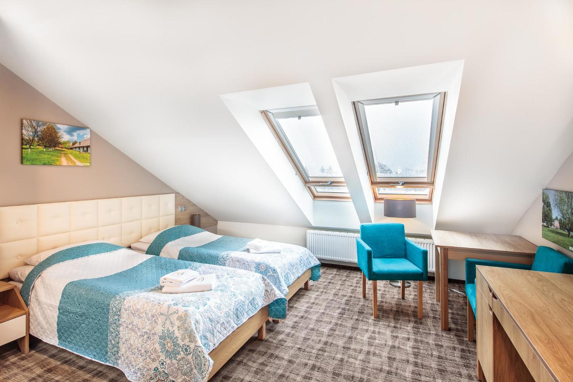 Double Room photo 1