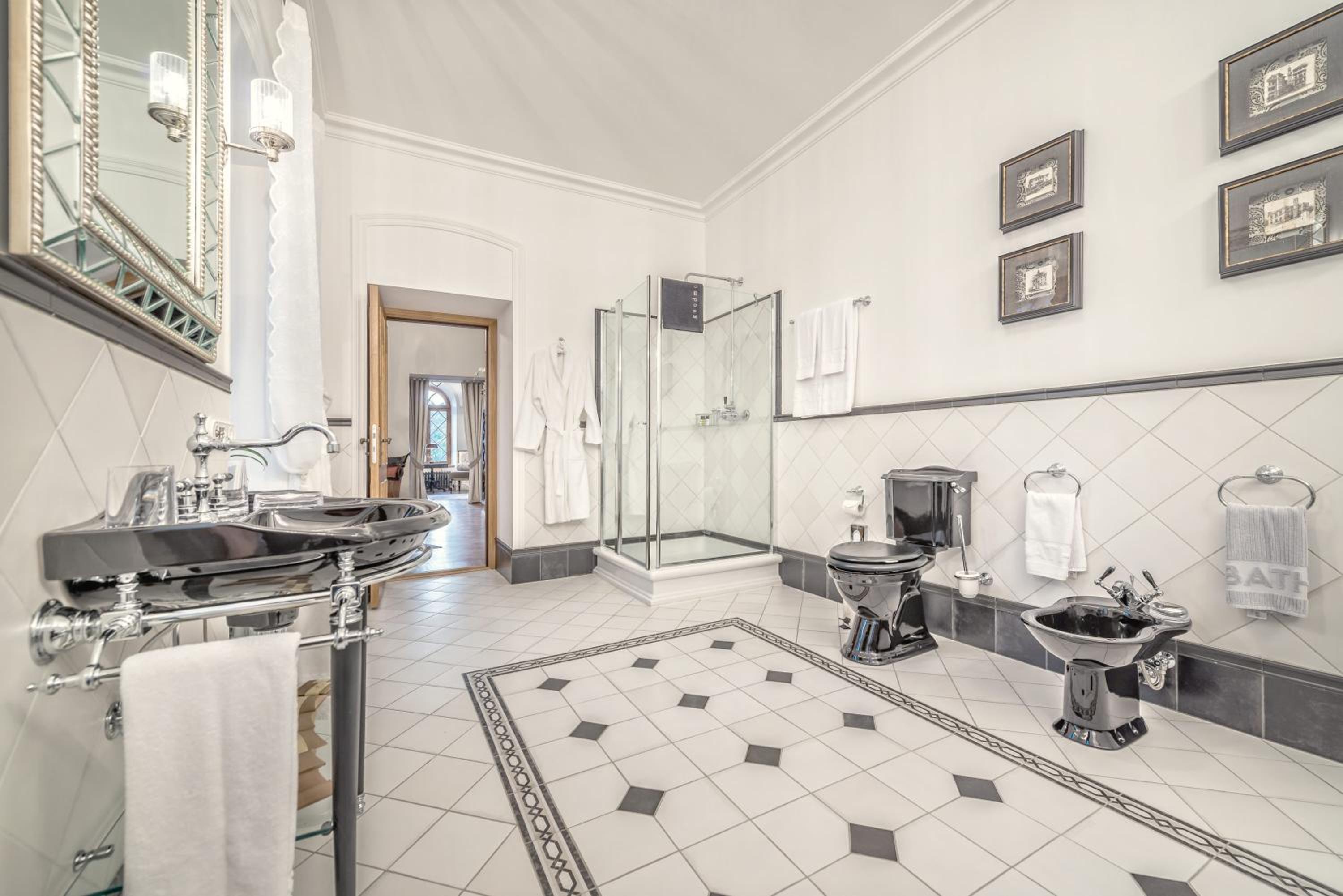 Benckendorff Suite photo 2