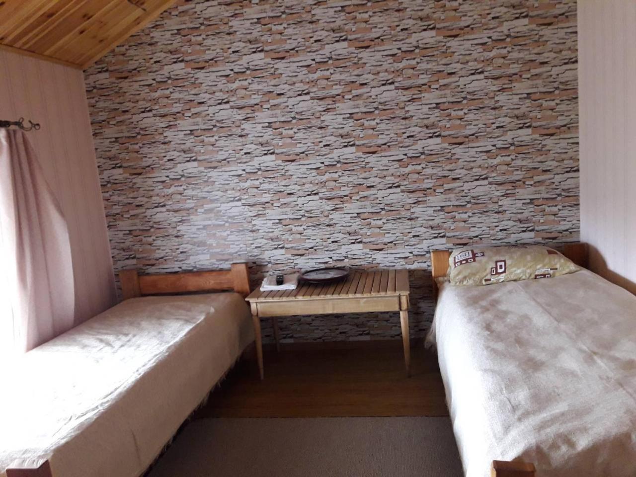 Classic Triple Room photo 3