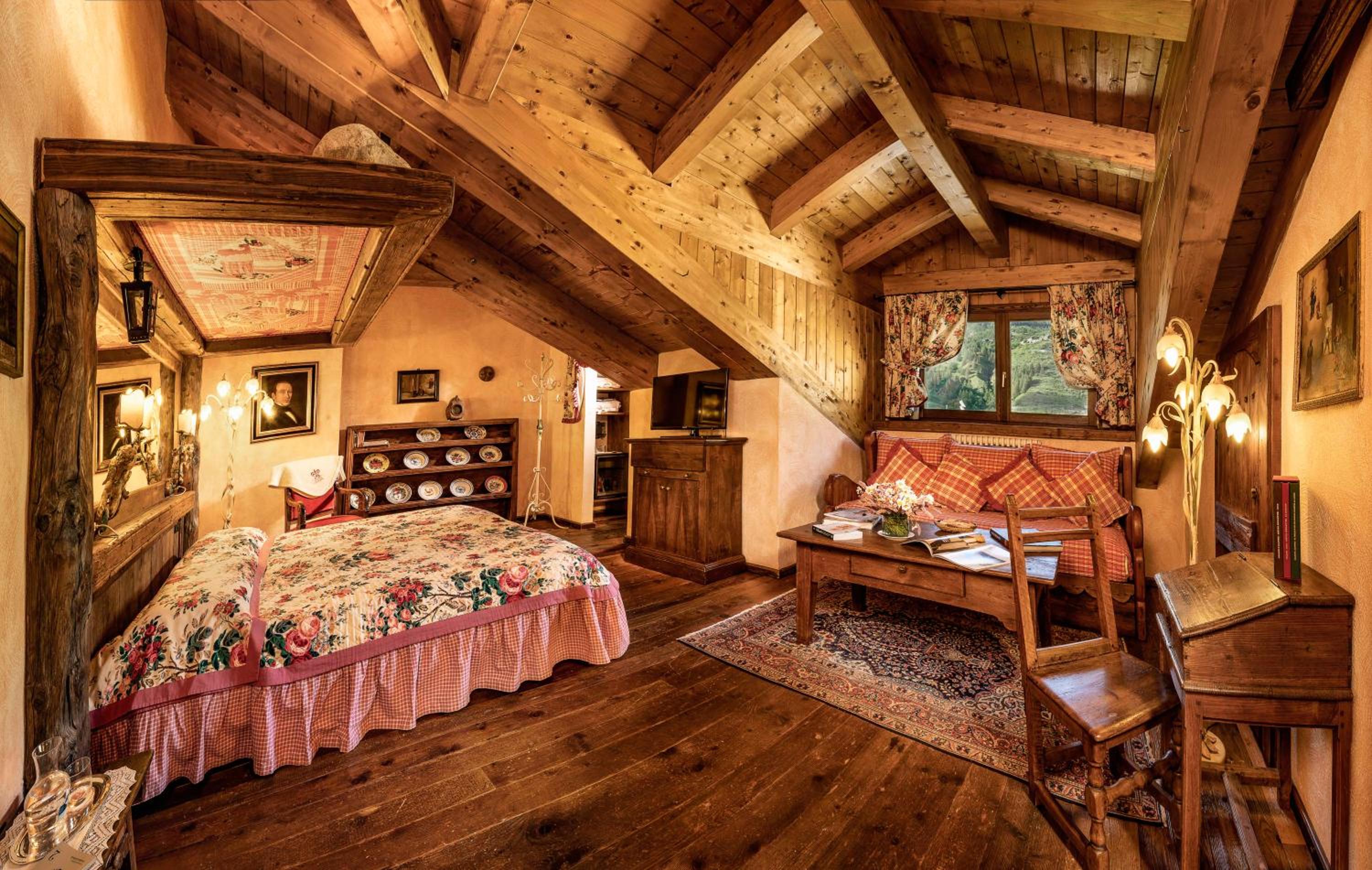 Superior Double Room - Photo 1