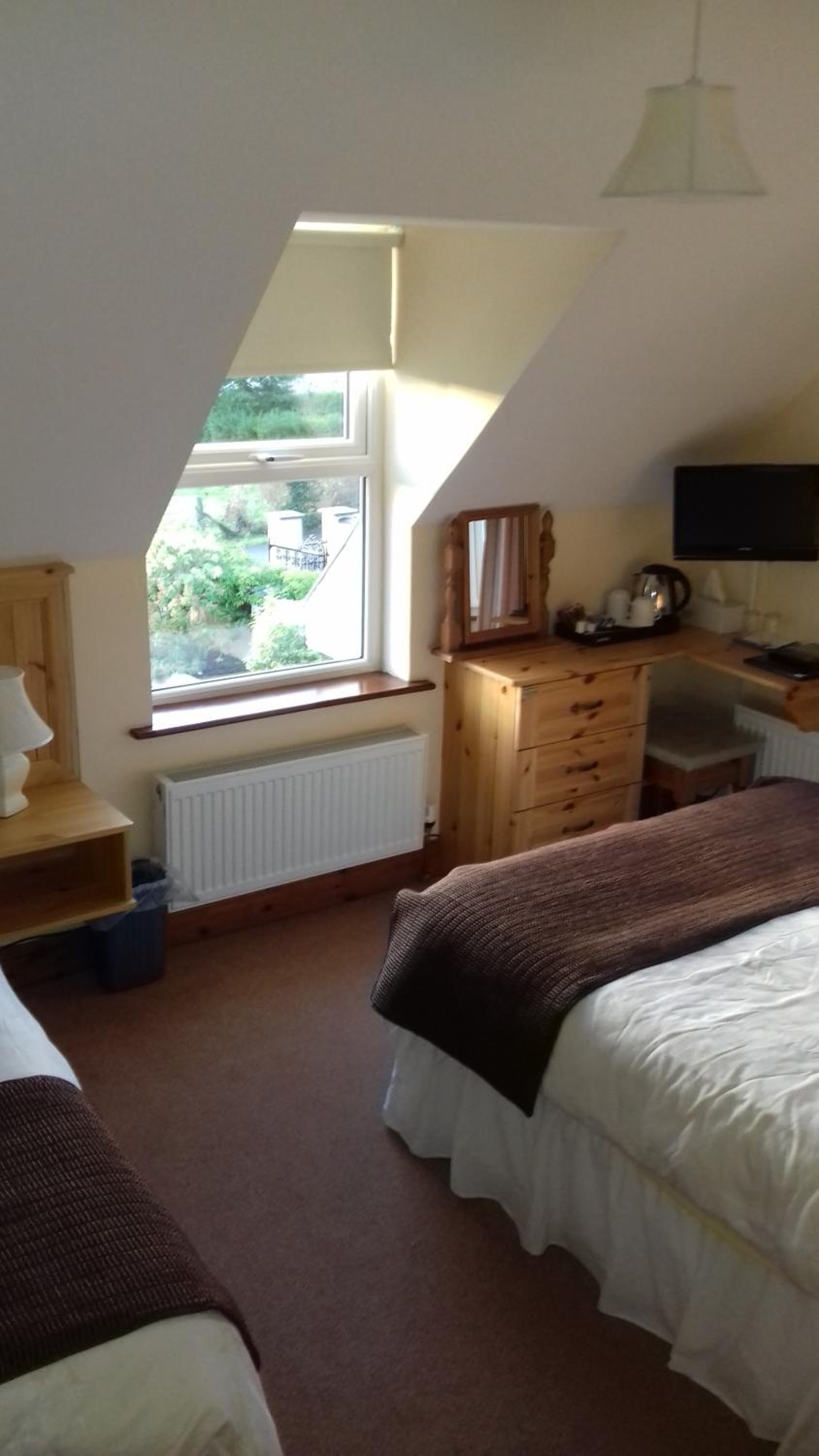 Standard Twin Room photo 1
