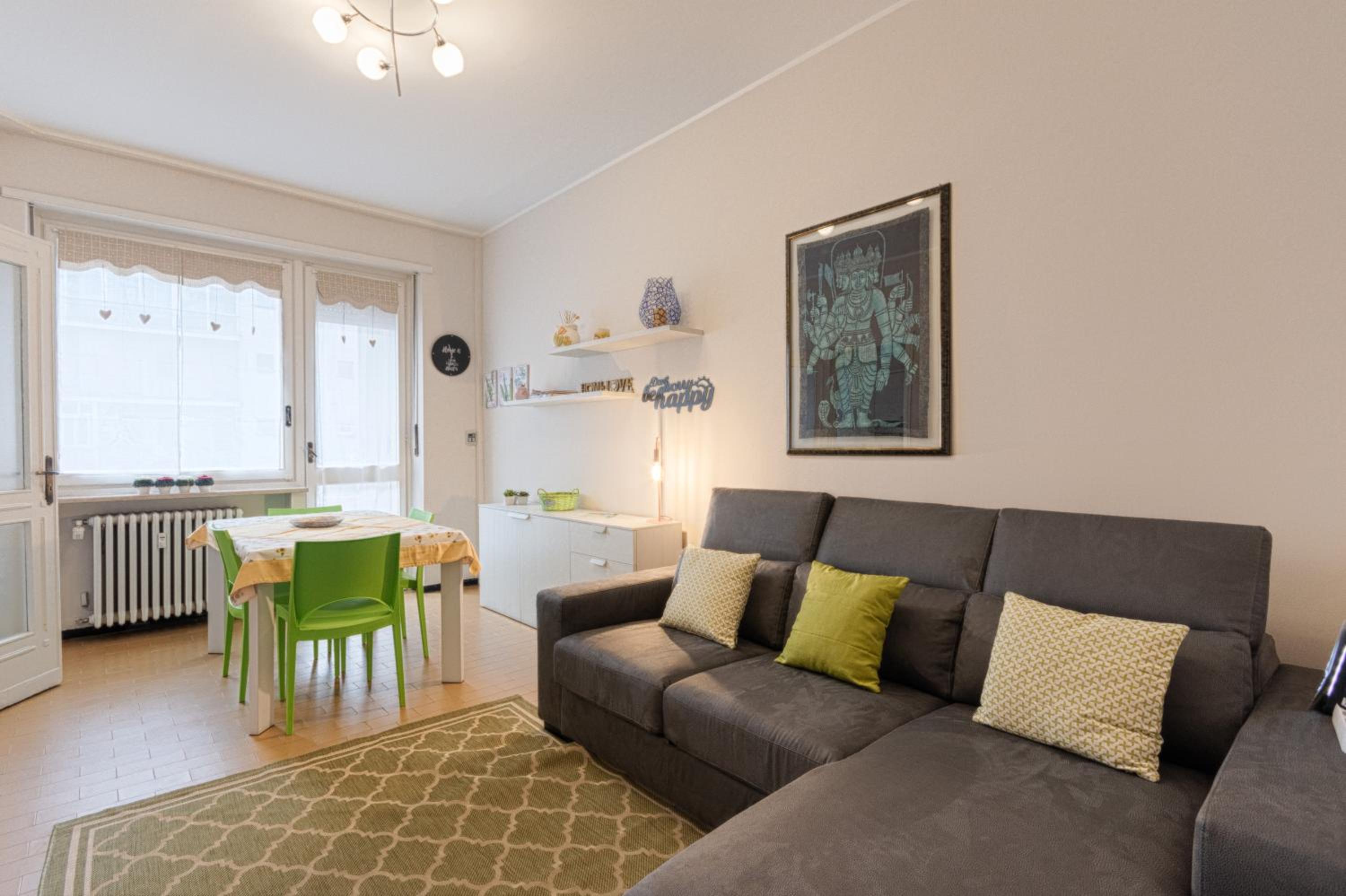 Standard Apartment