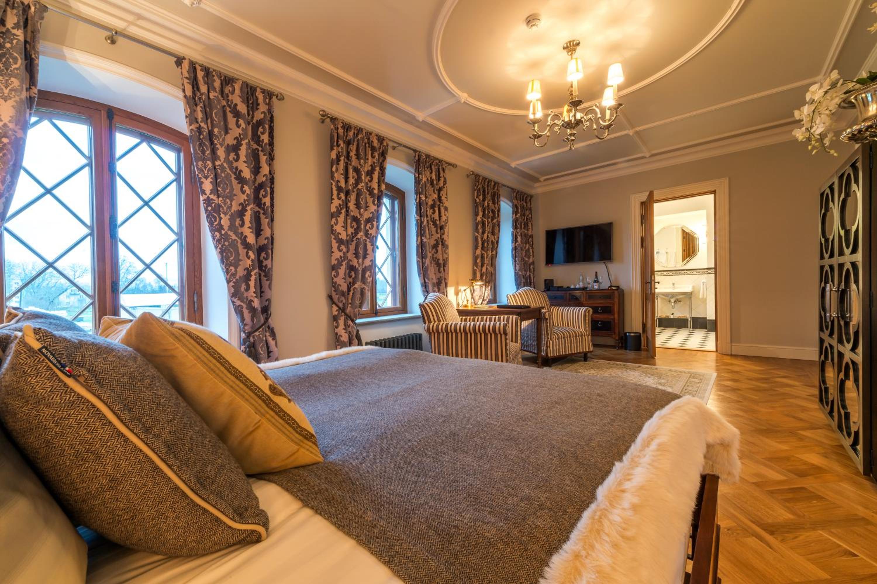 Stackenschneider Suite photo 3