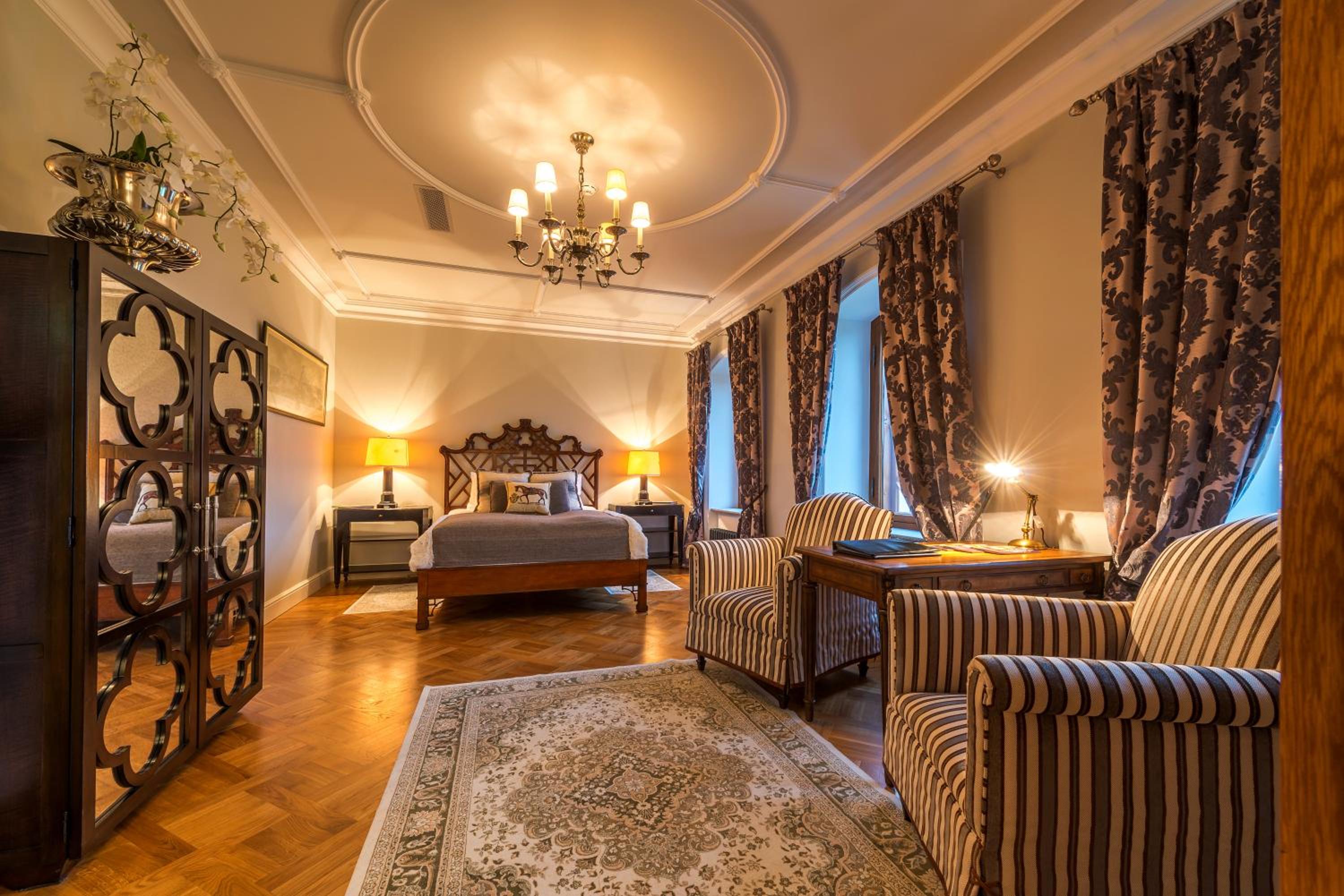 Stackenschneider Suite photo 1