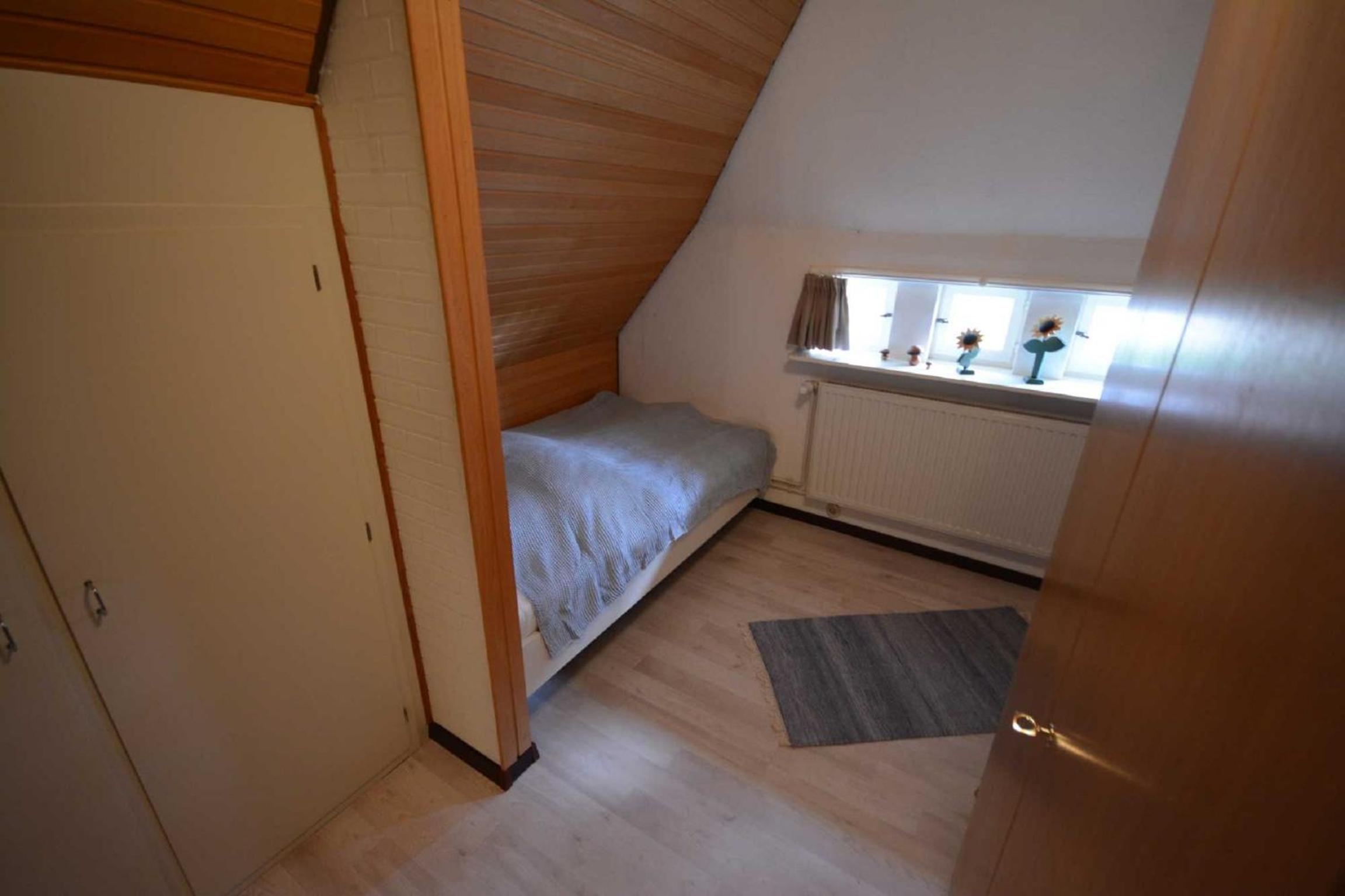 Four-Bedroom House photo 1