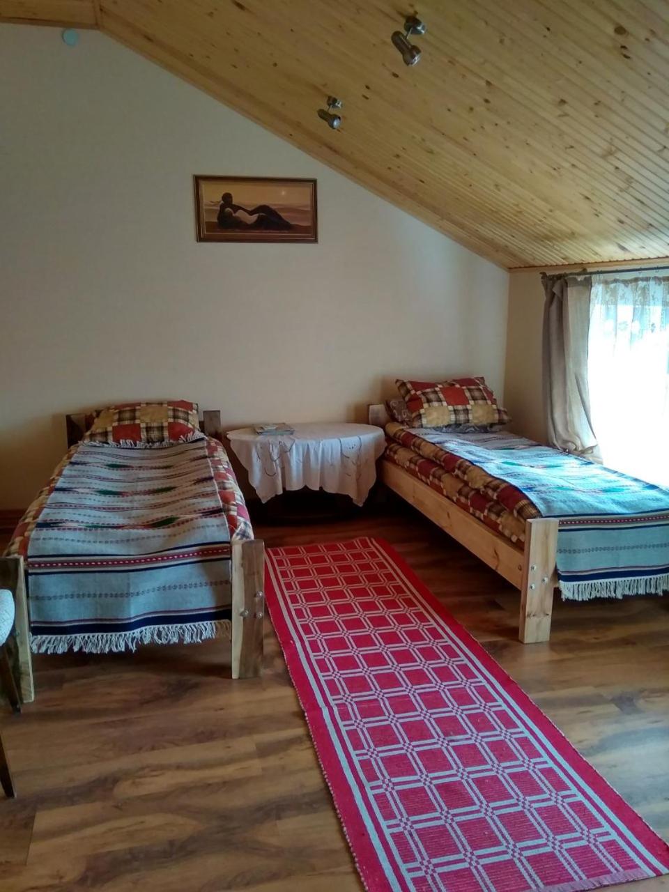 Twin Room photo 1