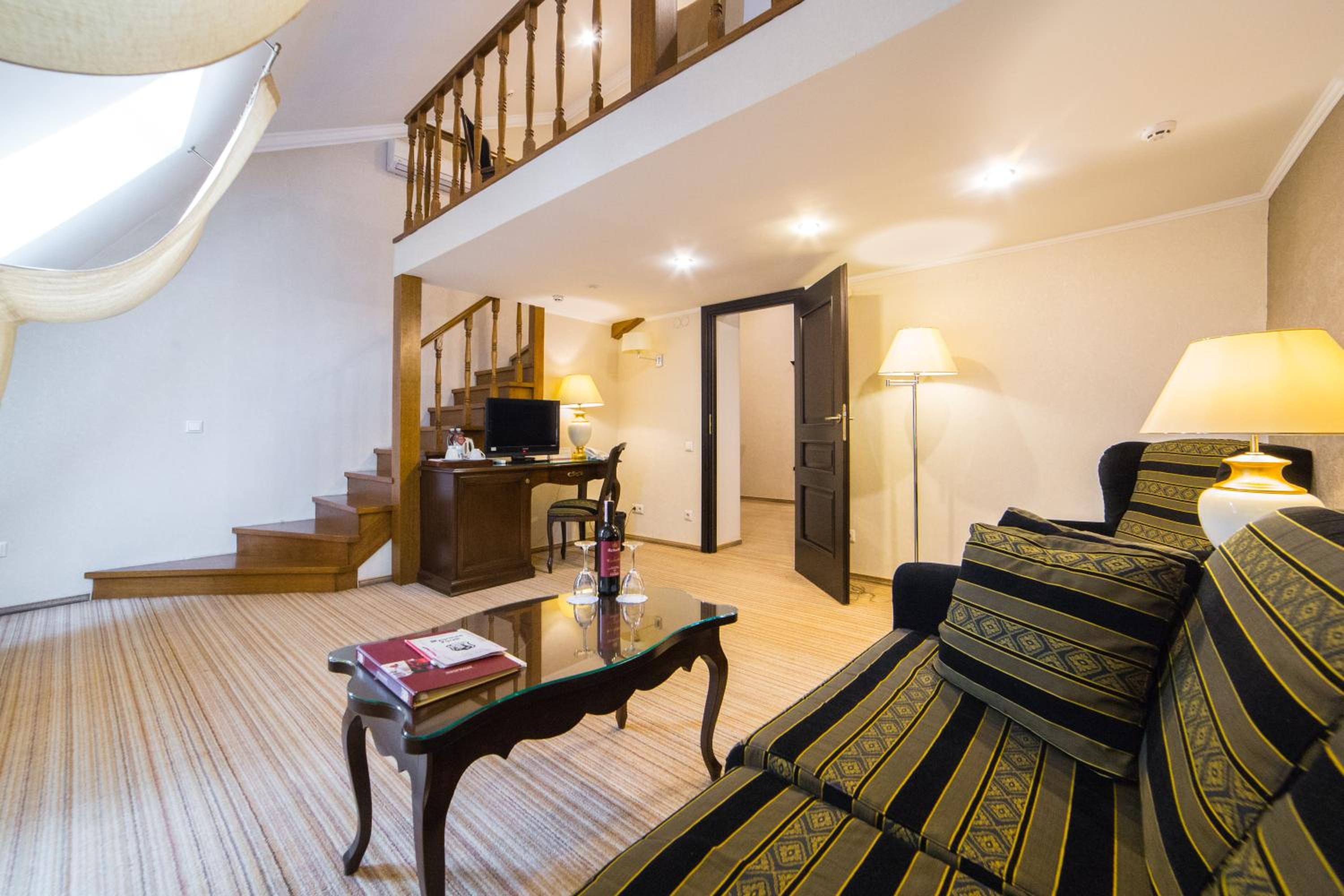 Suite photo 3