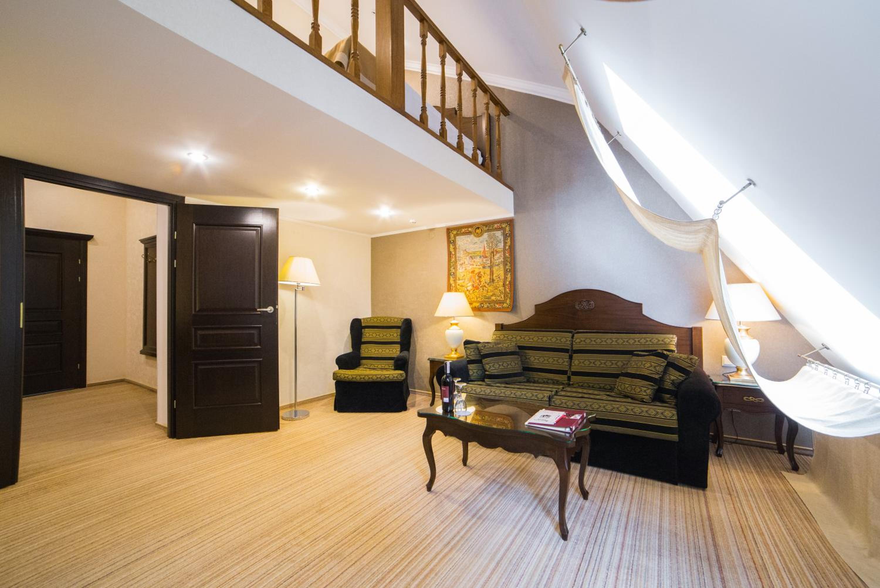 Suite photo 1