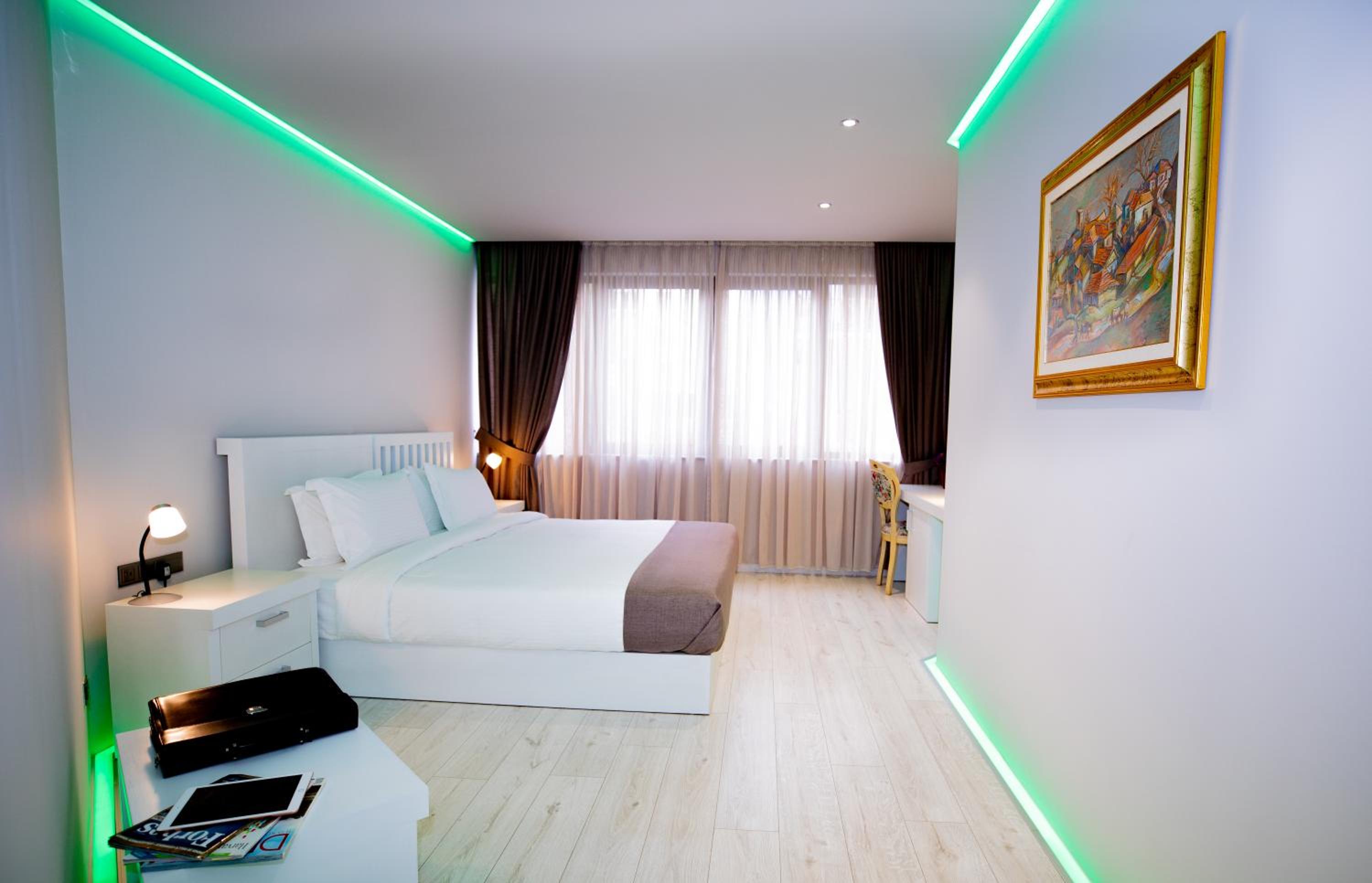 King Room