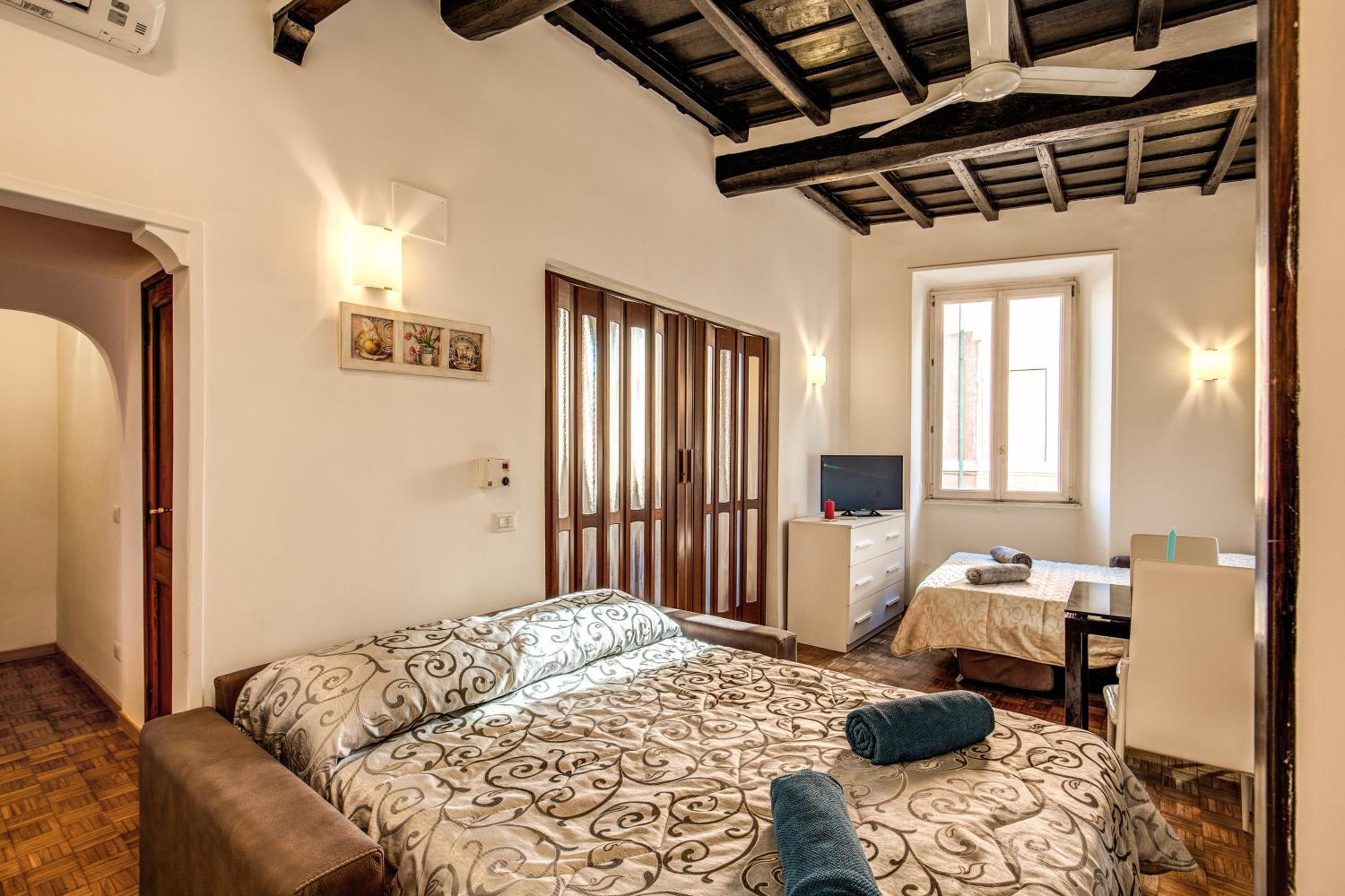 Apartment - Via Benedetta 22
