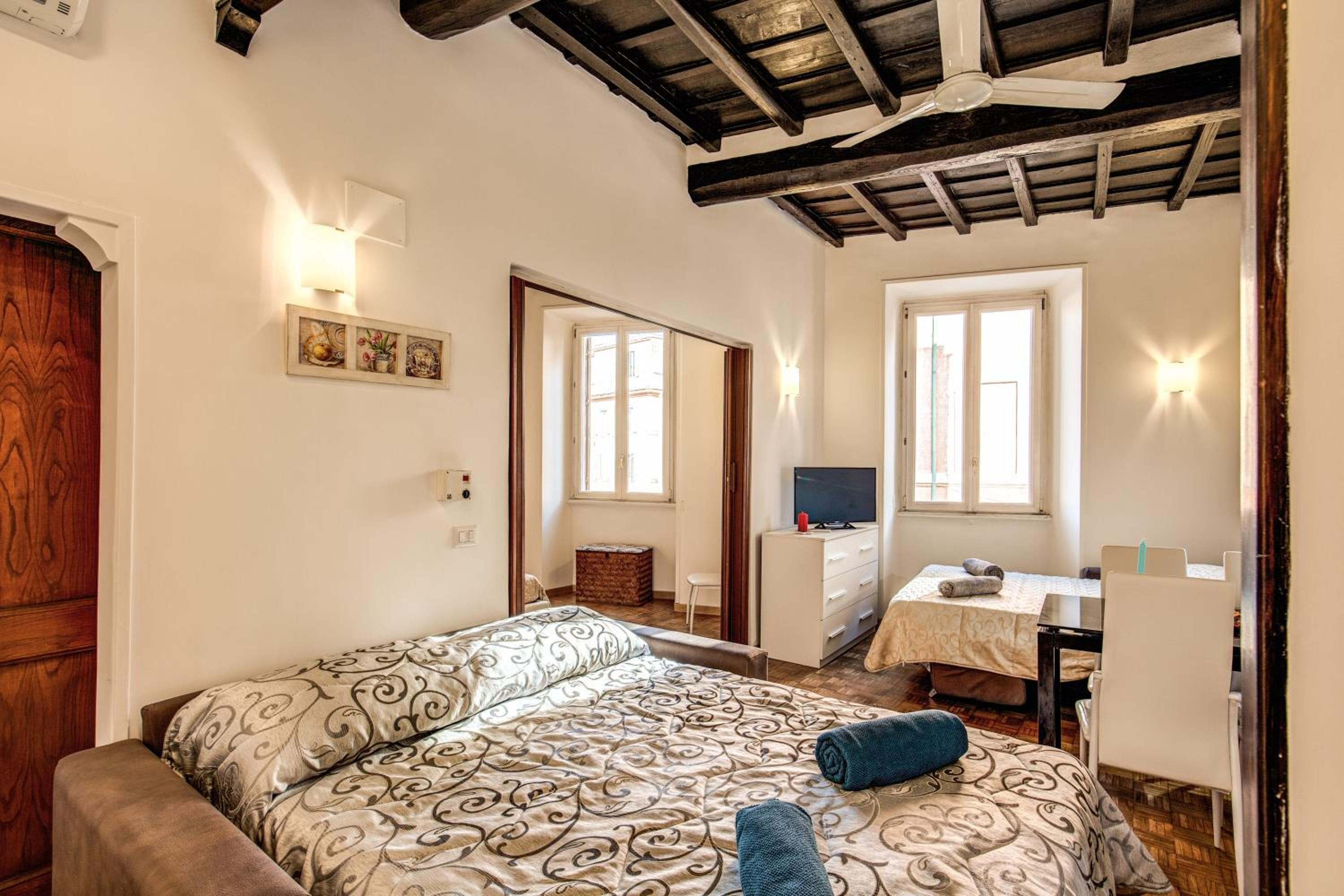 Apartment - Via Benedetta 22 photo 3