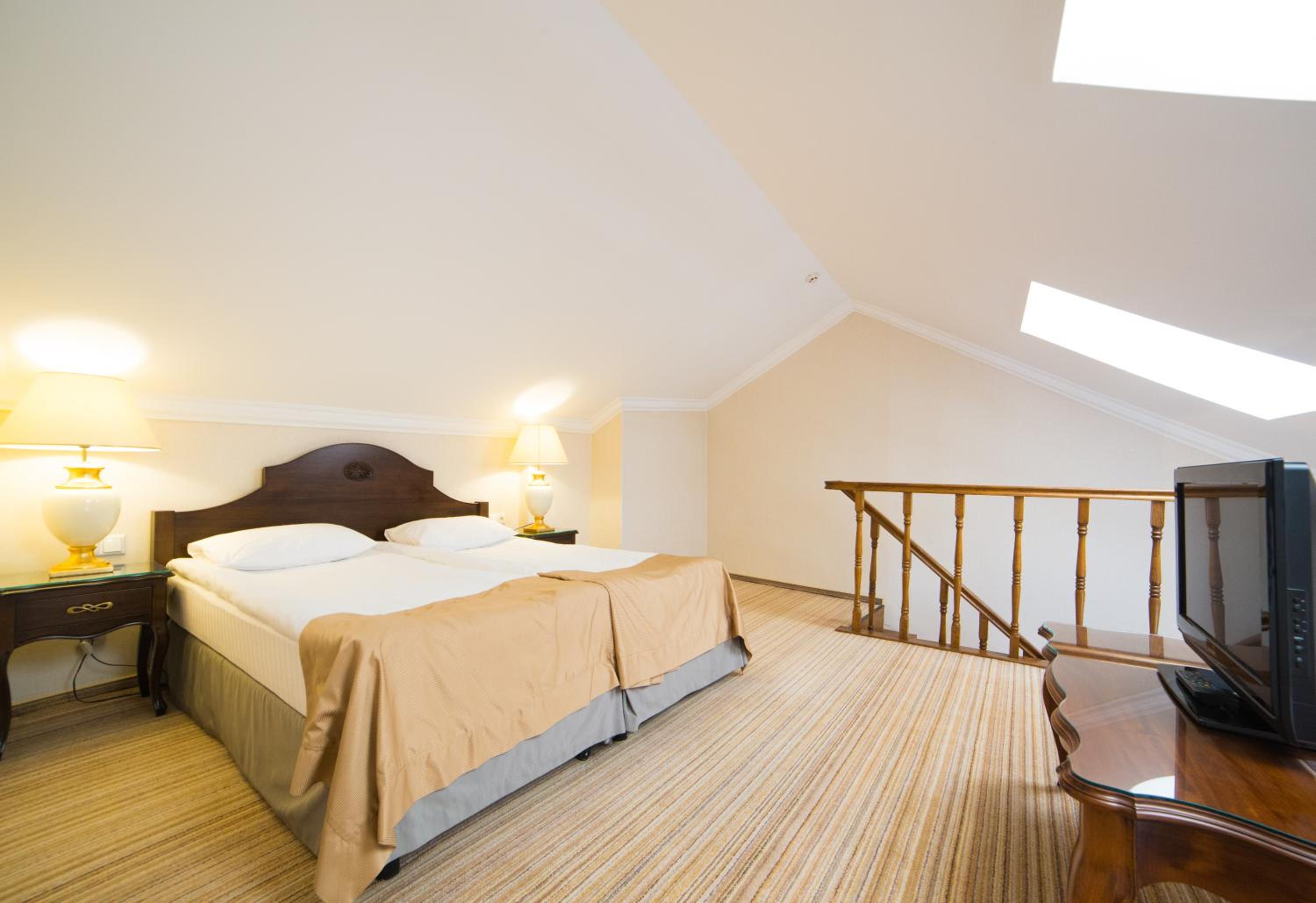Junior Suite photo 1