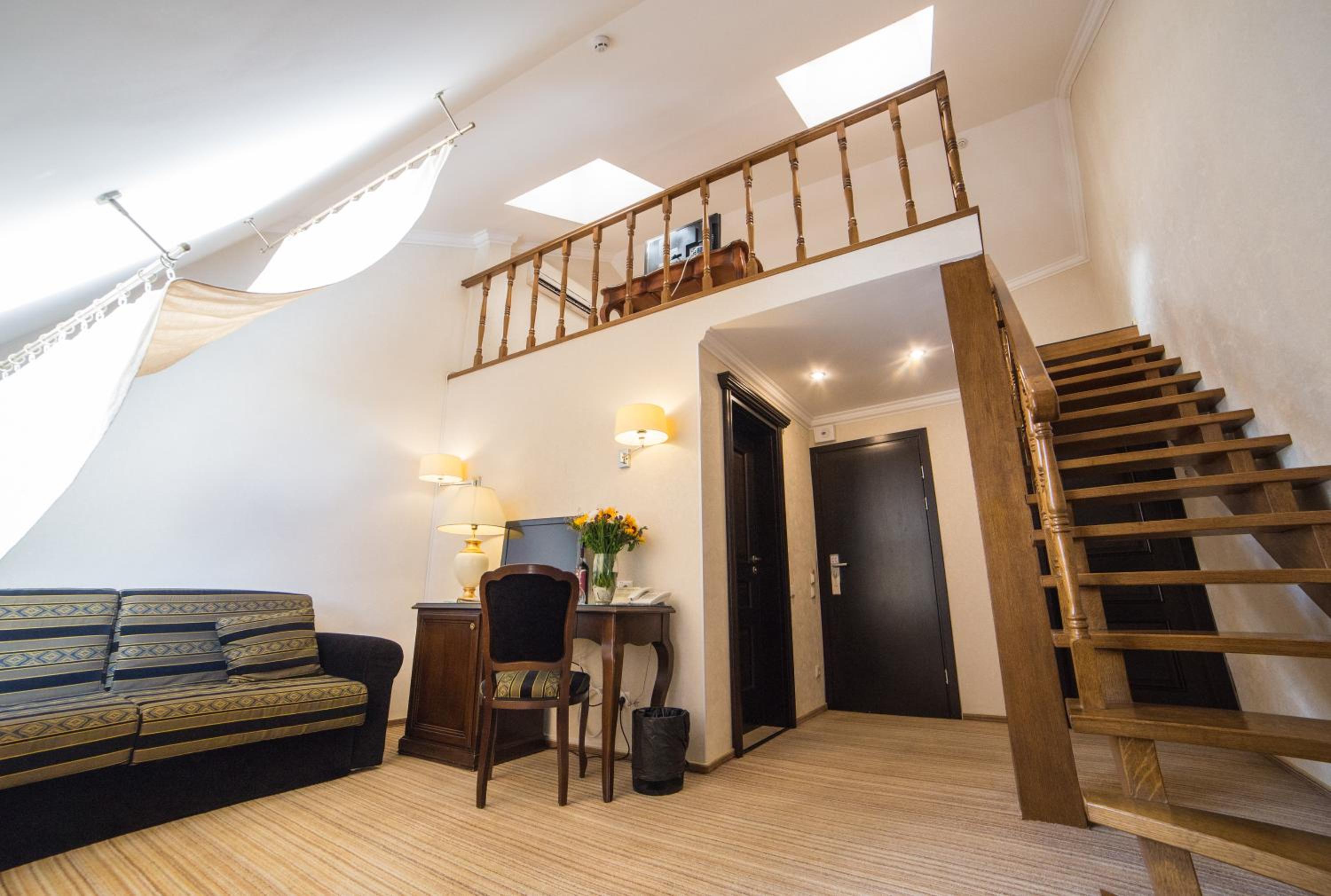Junior Suite photo 3