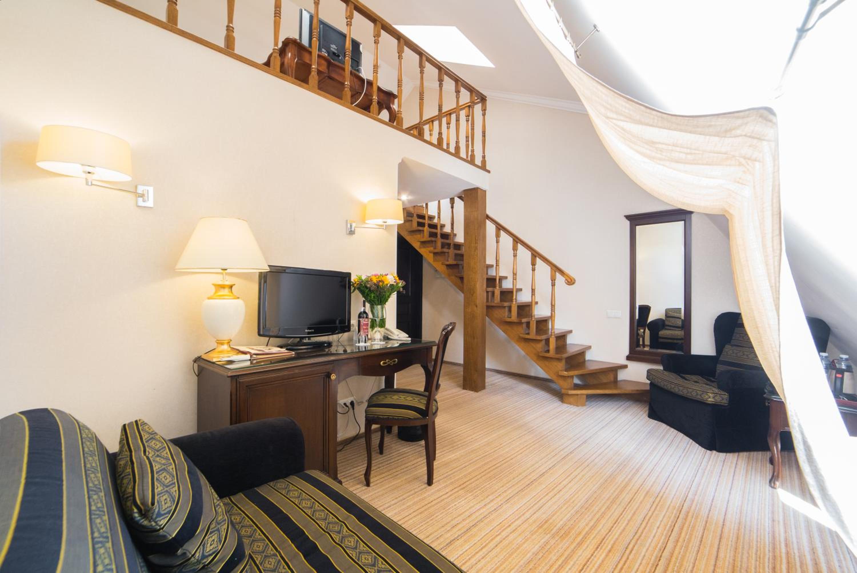 Junior Suite photo 2