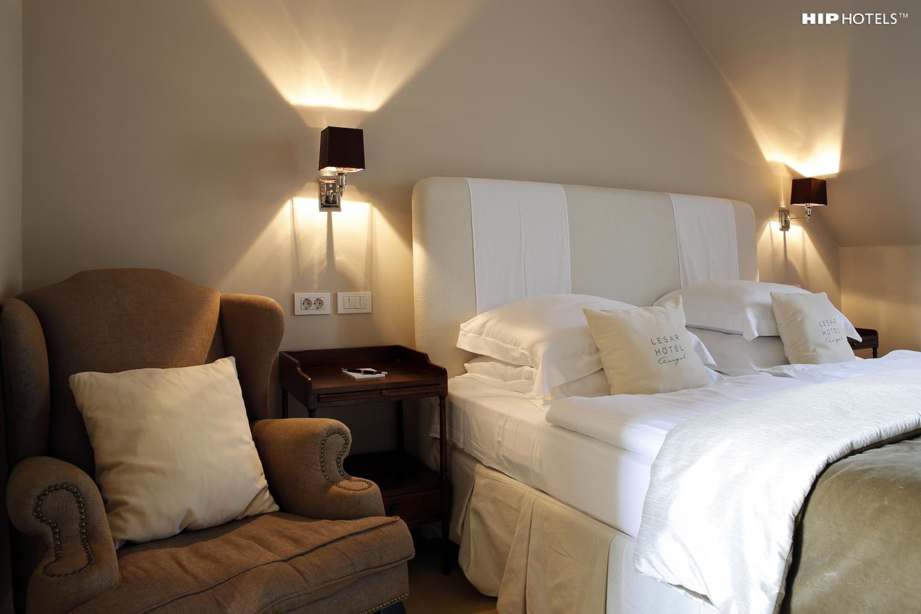 Deluxe Double or Twin Room - Photo 3