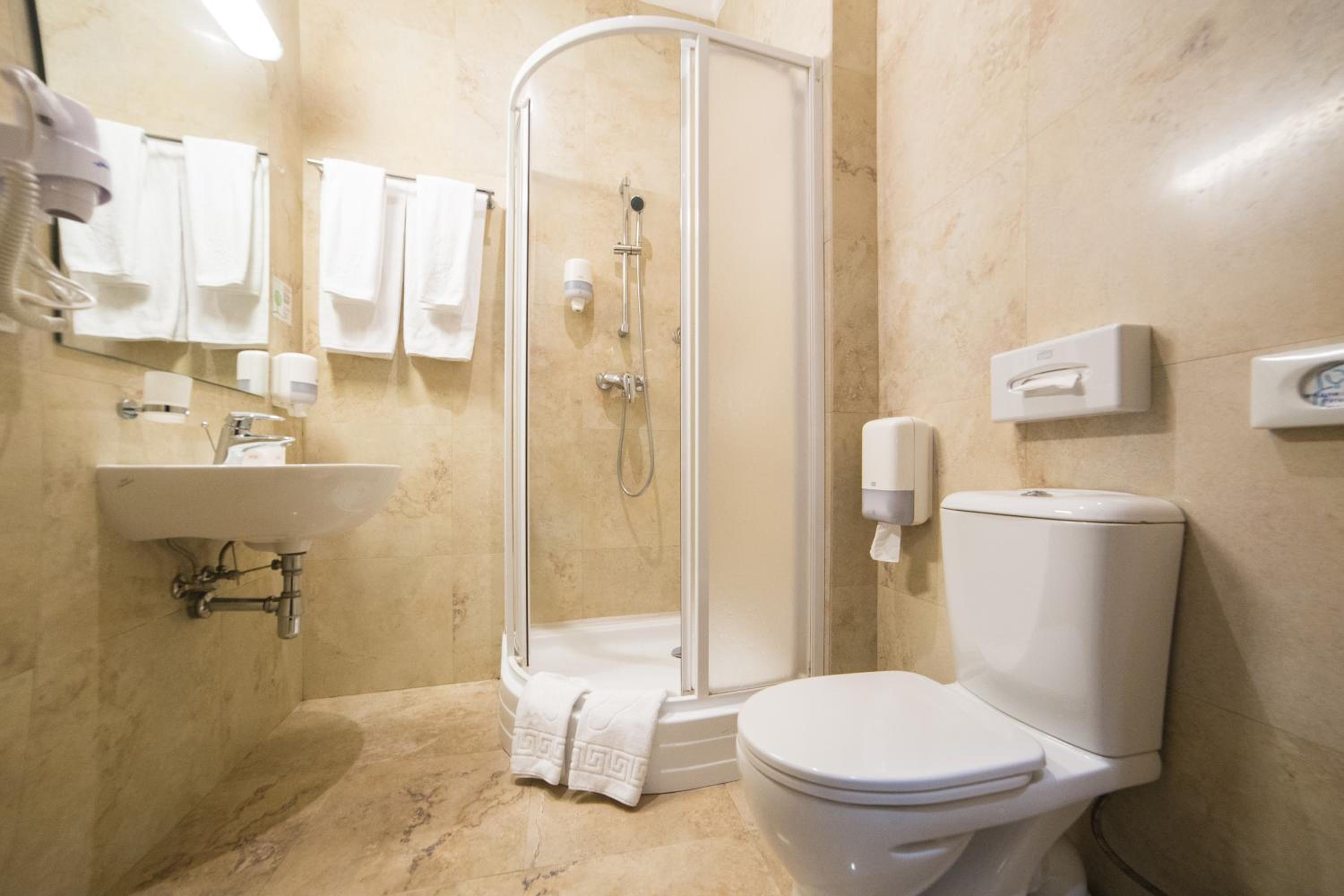 Superior Double or Twin Room photo 2